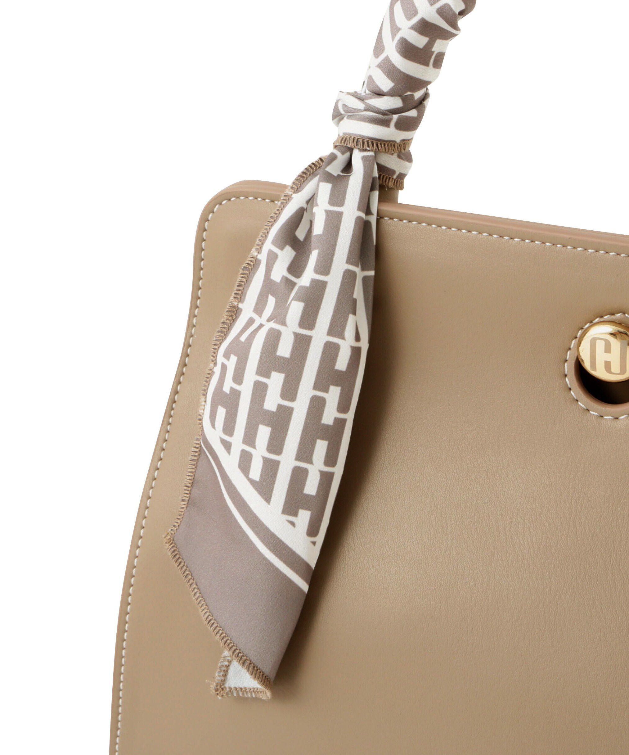  「クラッシーハンドルトートバッグ」|その他|