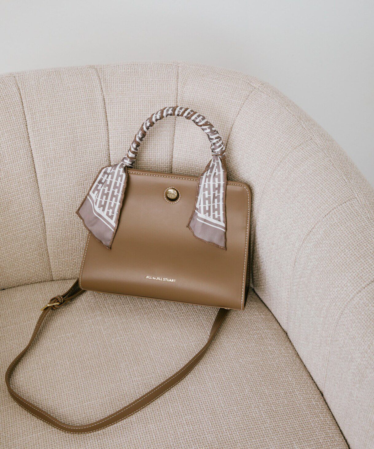  「クラッシーハンドルトートバッグ」|その他|