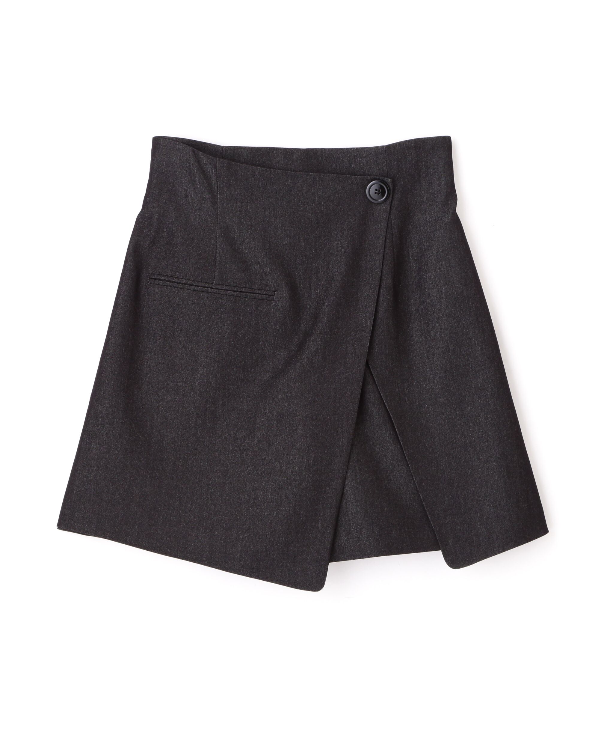  「トロピカルフラップショートパンツ」|その他|