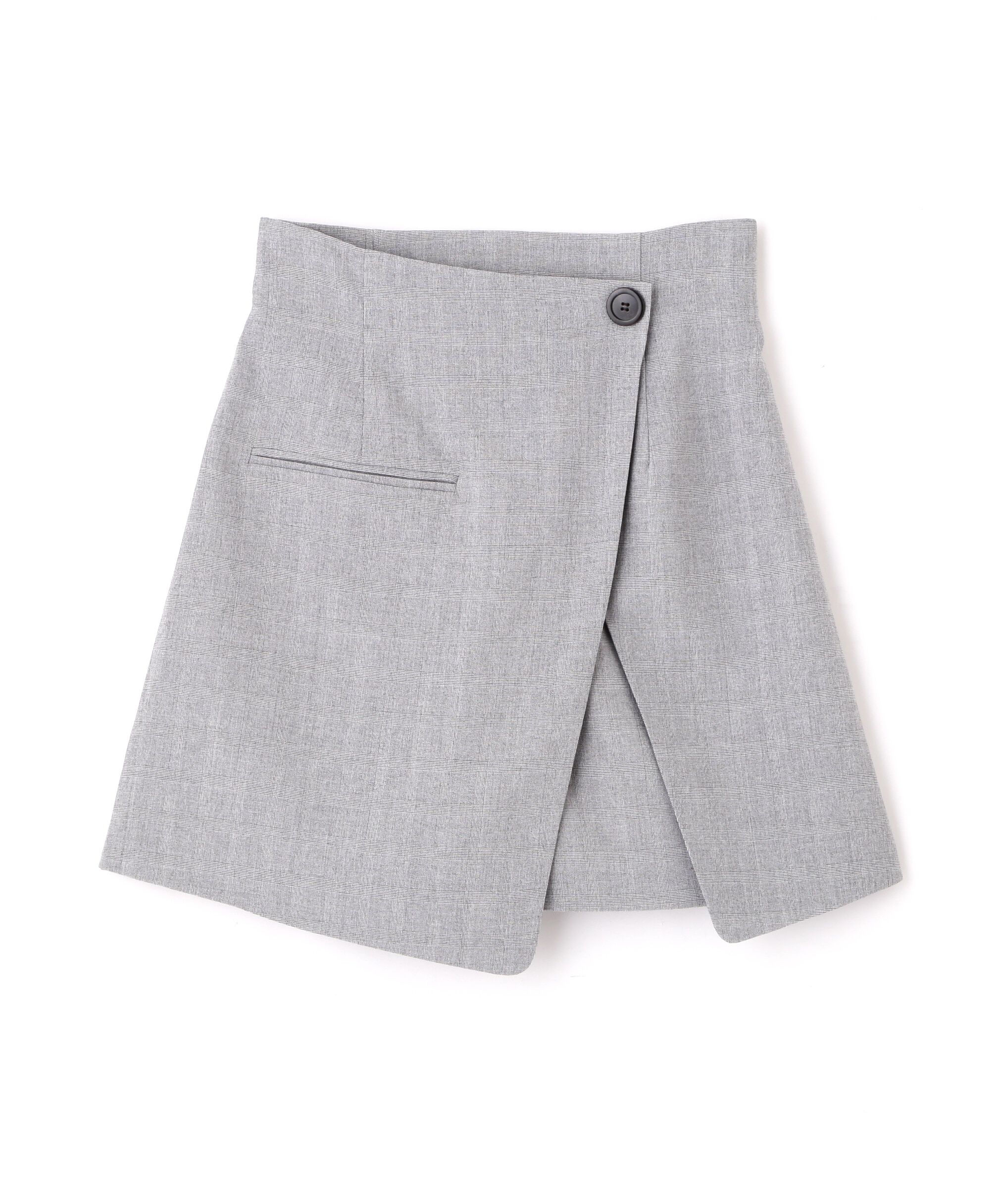  「トロピカルフラップショートパンツ」|その他|