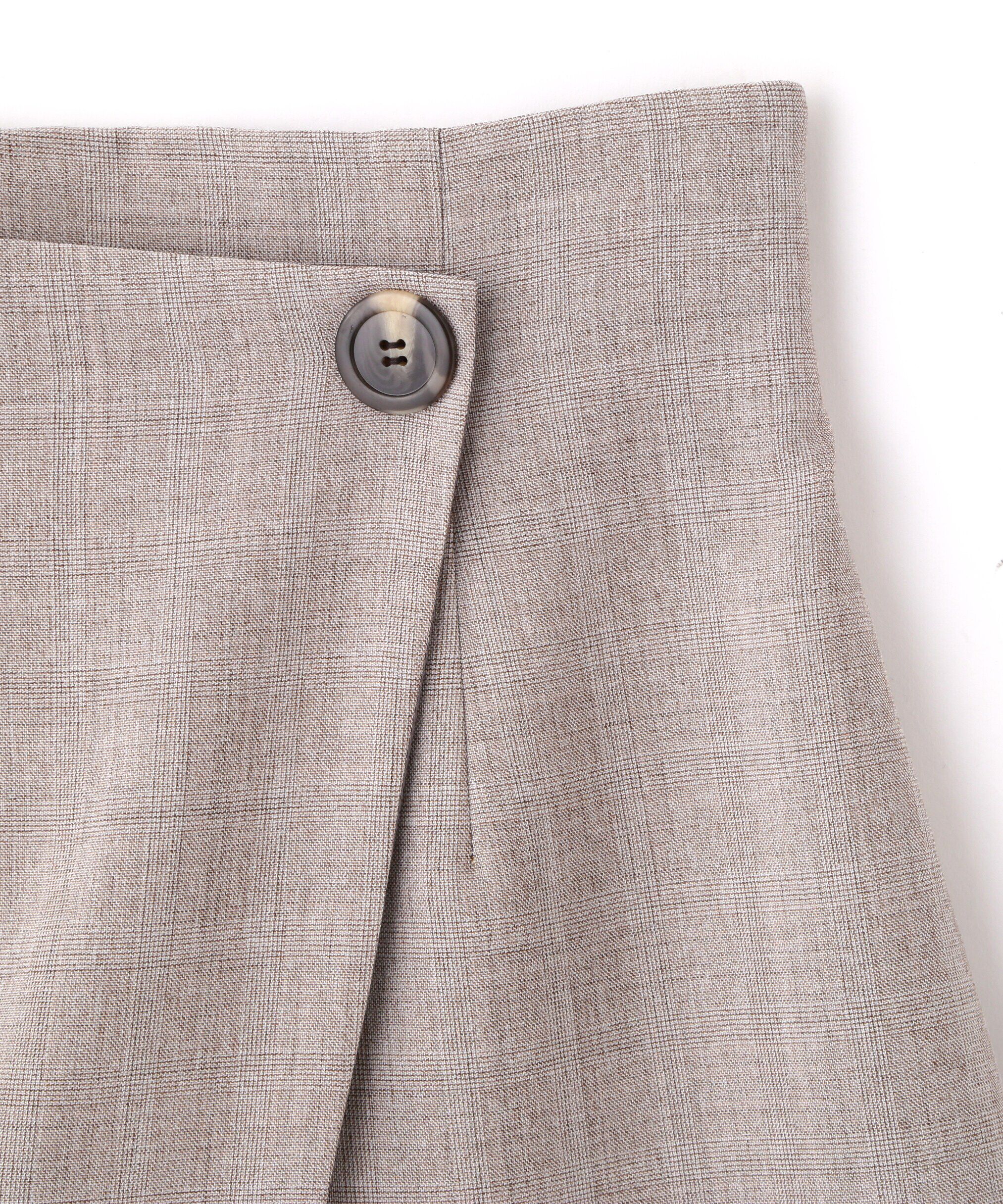  「トロピカルフラップショートパンツ」|その他|