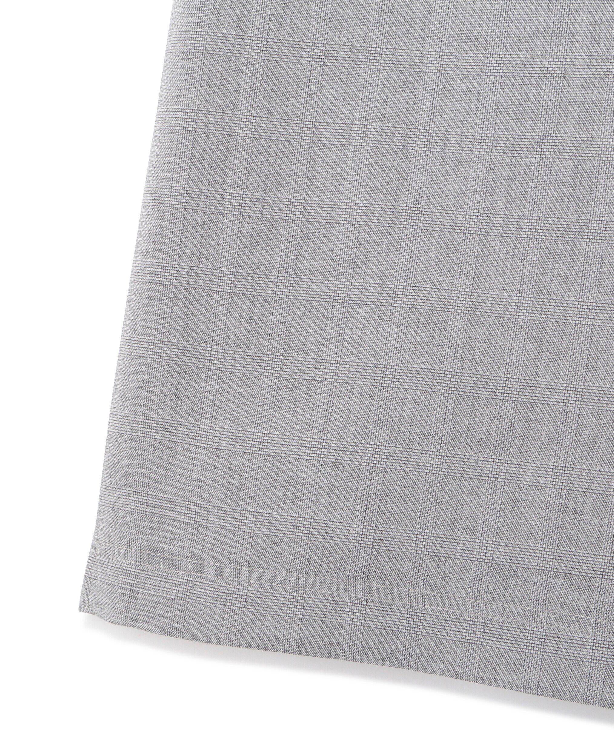  「フロントZIPワイドパンツ」|その他|