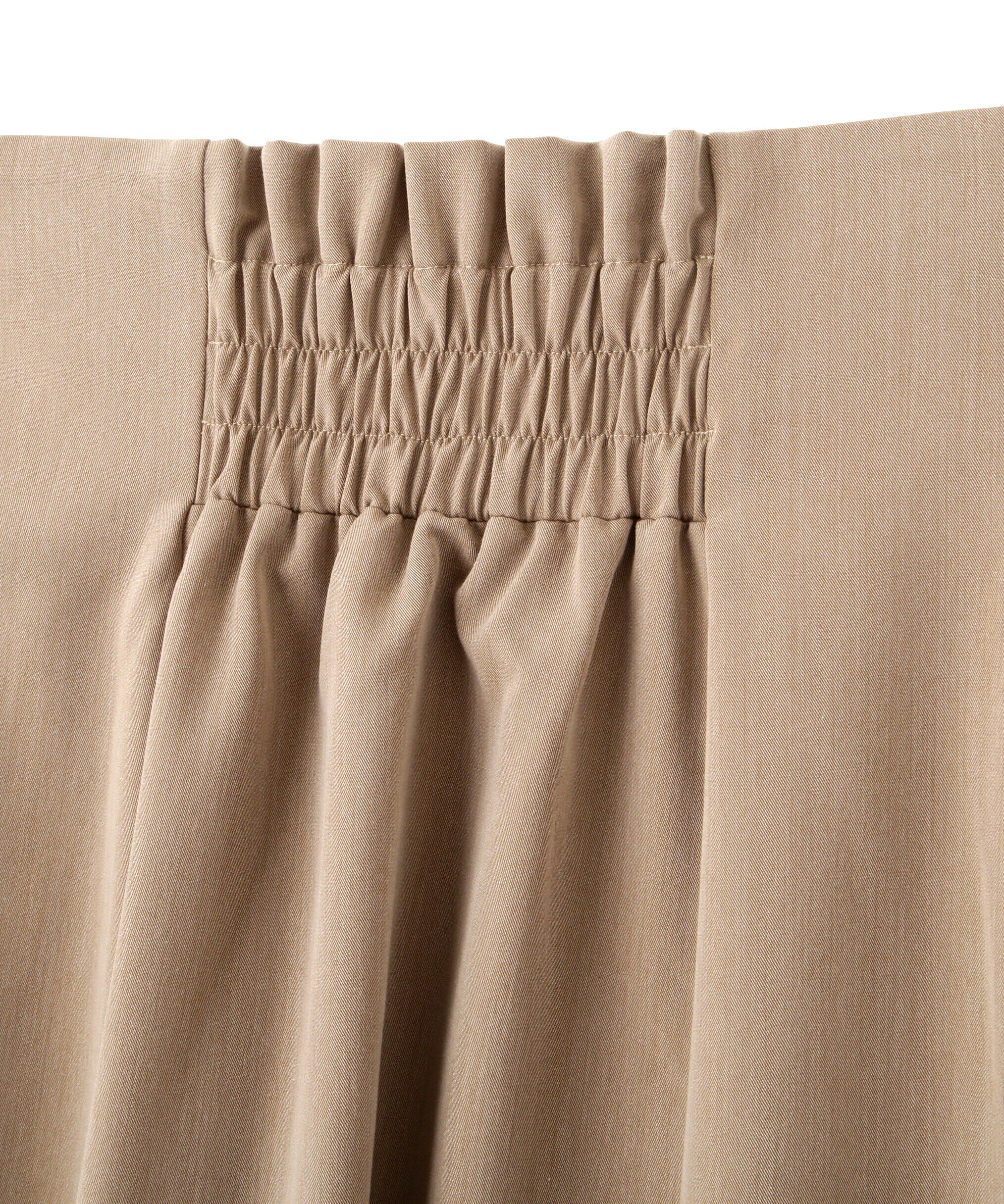  「◆ドレープマーメイドスカート」|スカート|