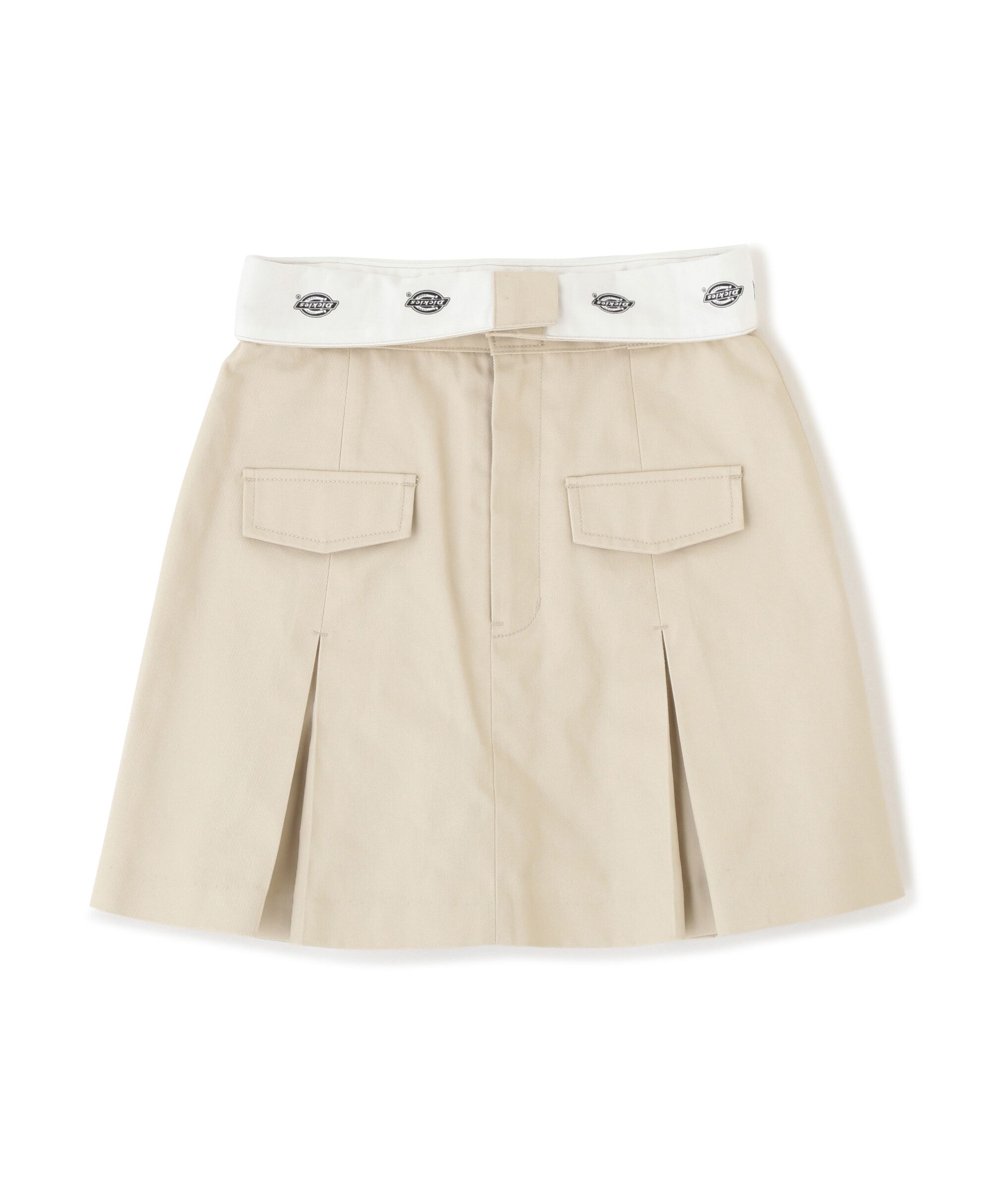  「「Dickies &times; JILL by JILL STUART」別注ミニスカート」|スカート|