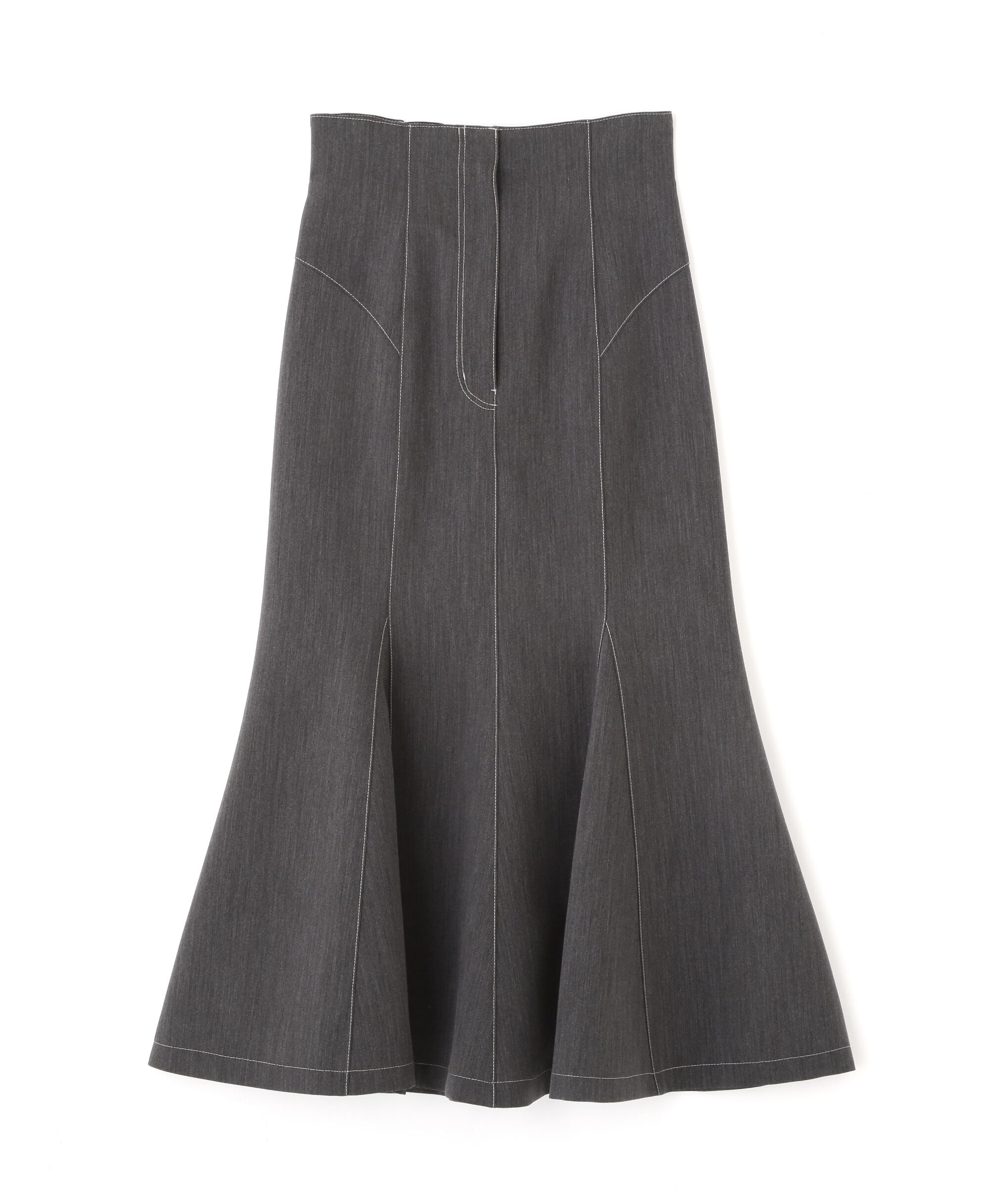  「ストレッチマーメイドスカート」|スカート|