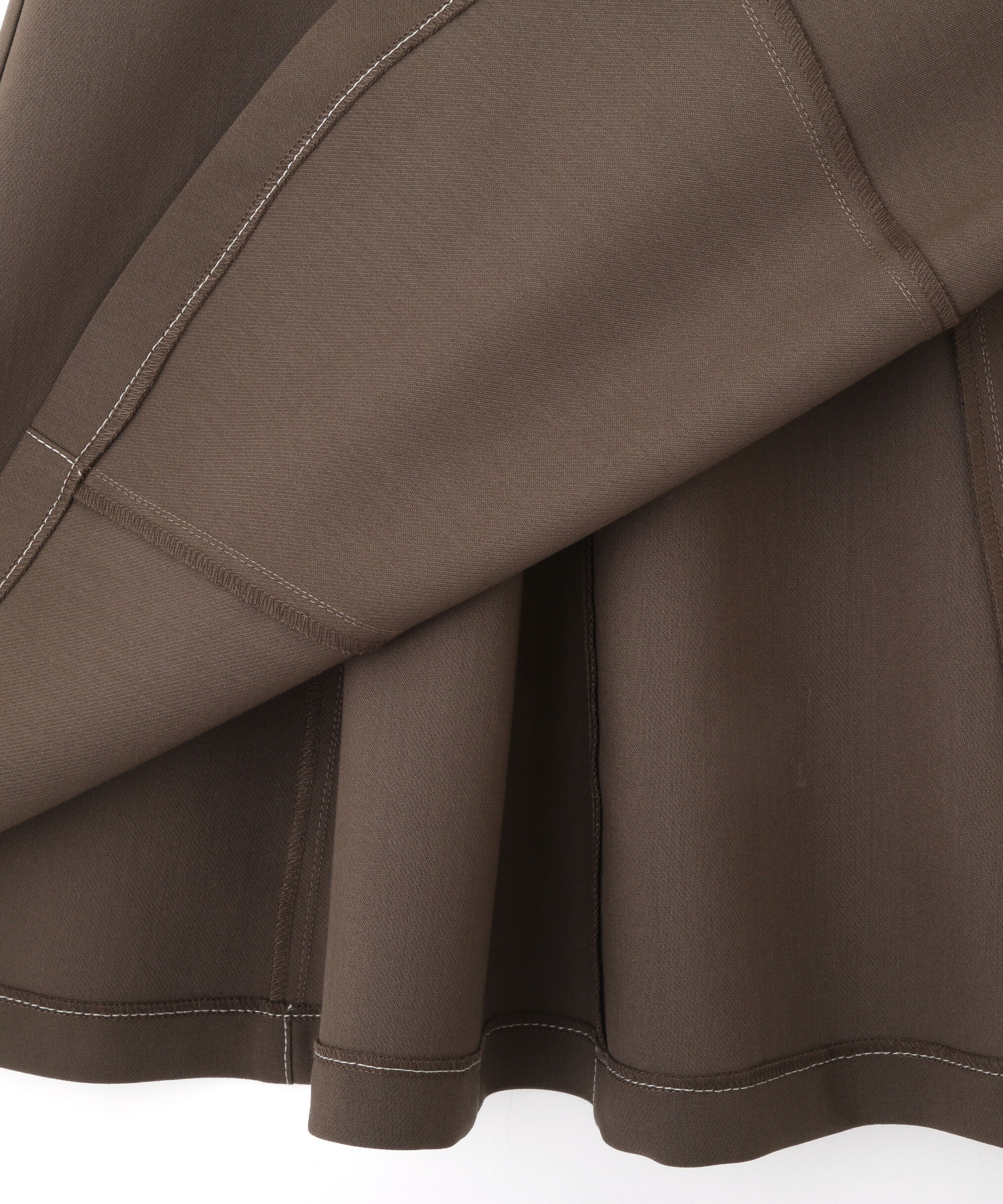  「ストレッチマーメイドスカート」|スカート|