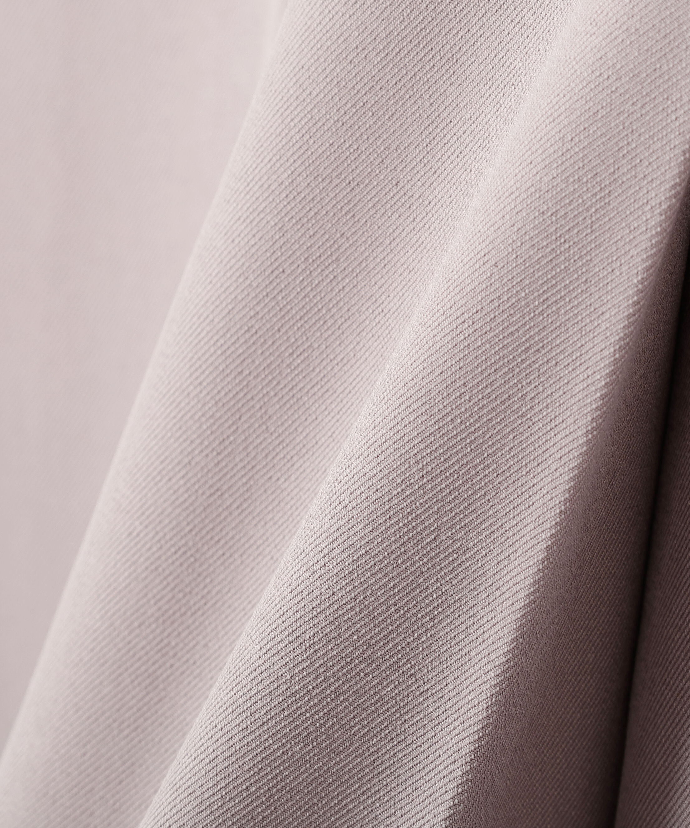  「＜セットアップ対応＞ベルト付ベーシックツイルミニスカート」|スカート|