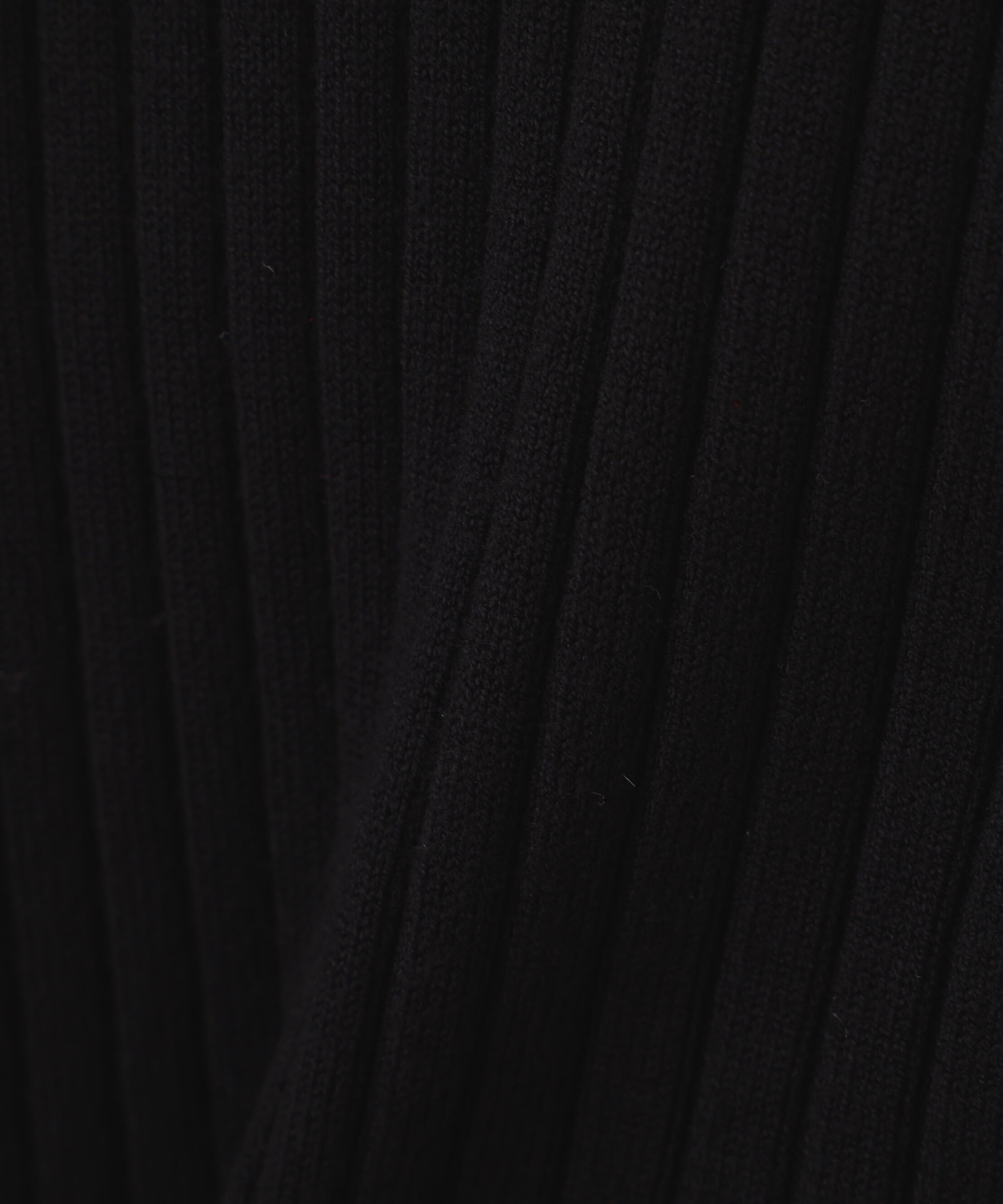  「袖フェイクファーカーデトップス」|ニット・セーター|