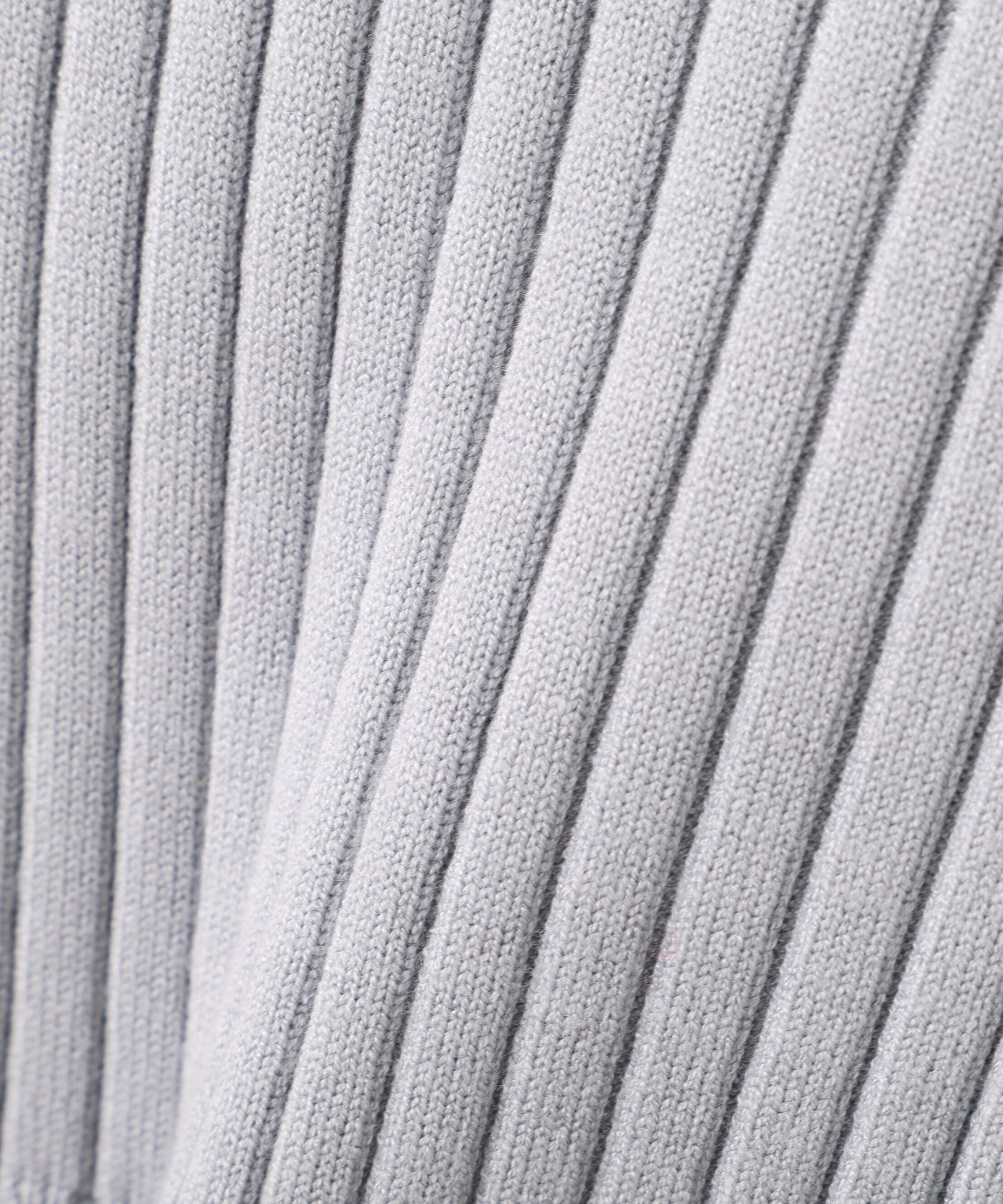  「袖フェイクファーカーデトップス」|ニット・セーター|