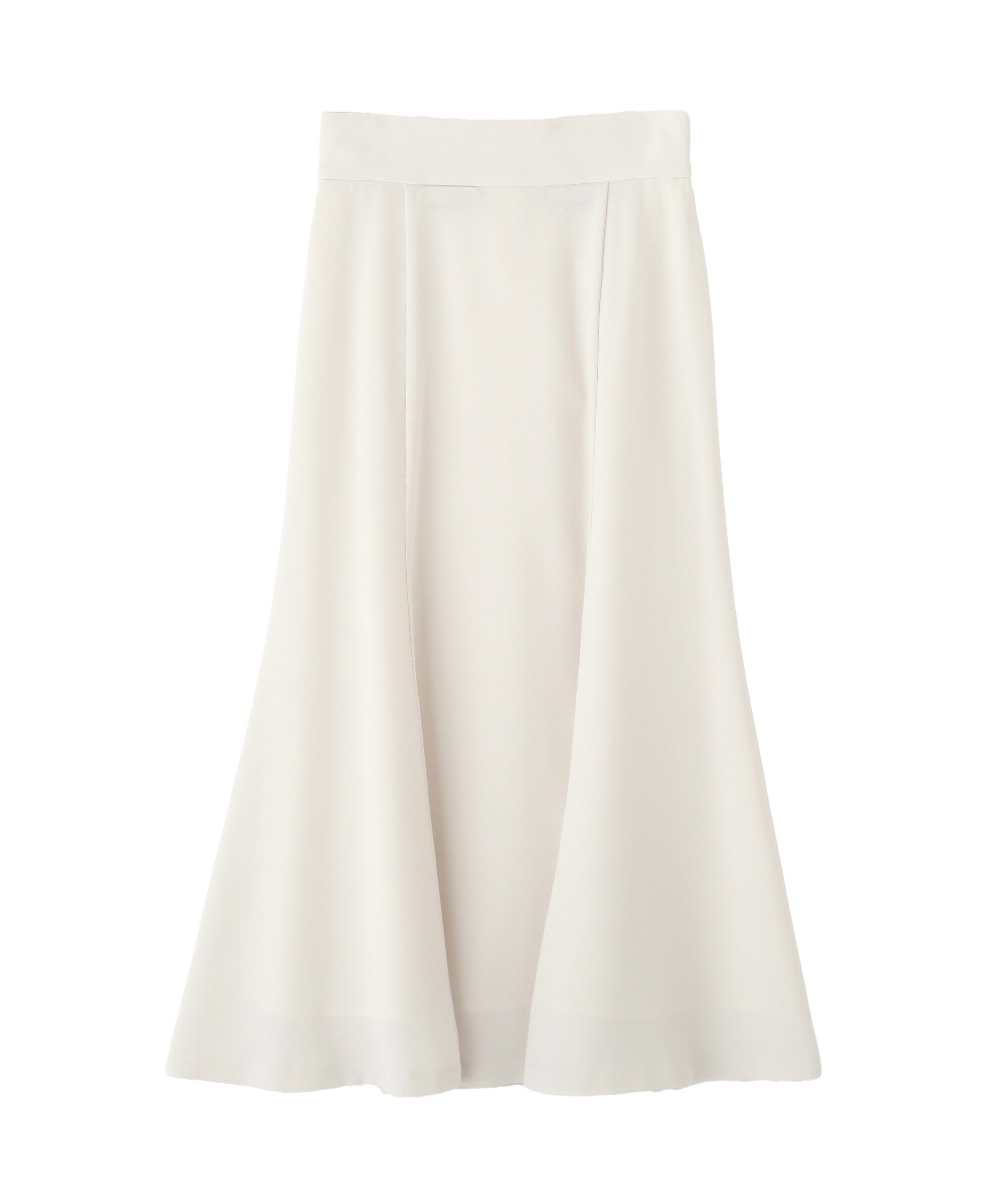 PROPORTION BODY DRESSING「フレアマーメイドスカート」|スカート|