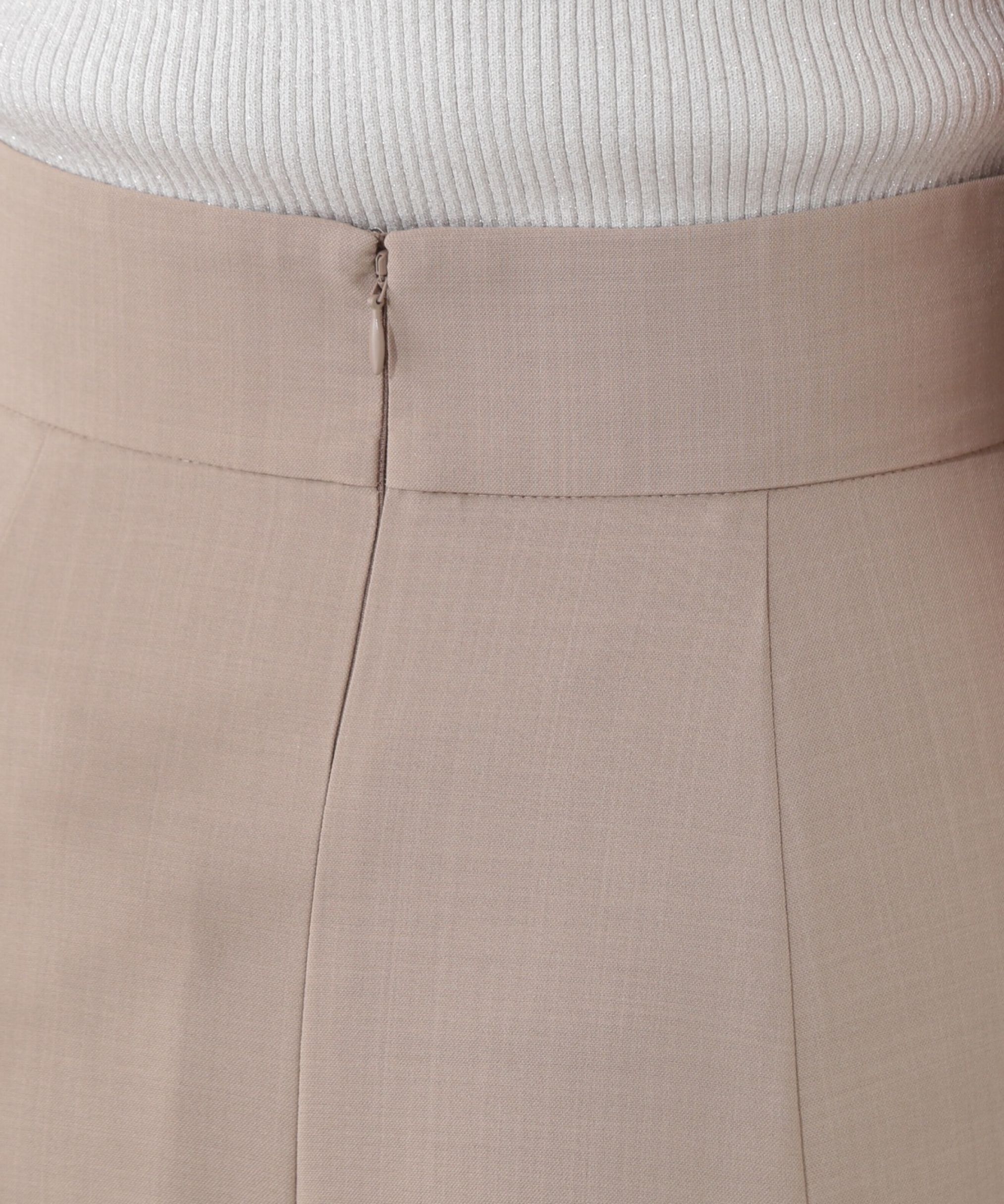 PROPORTION BODY DRESSING「フレアマーメイドスカート」|スカート|