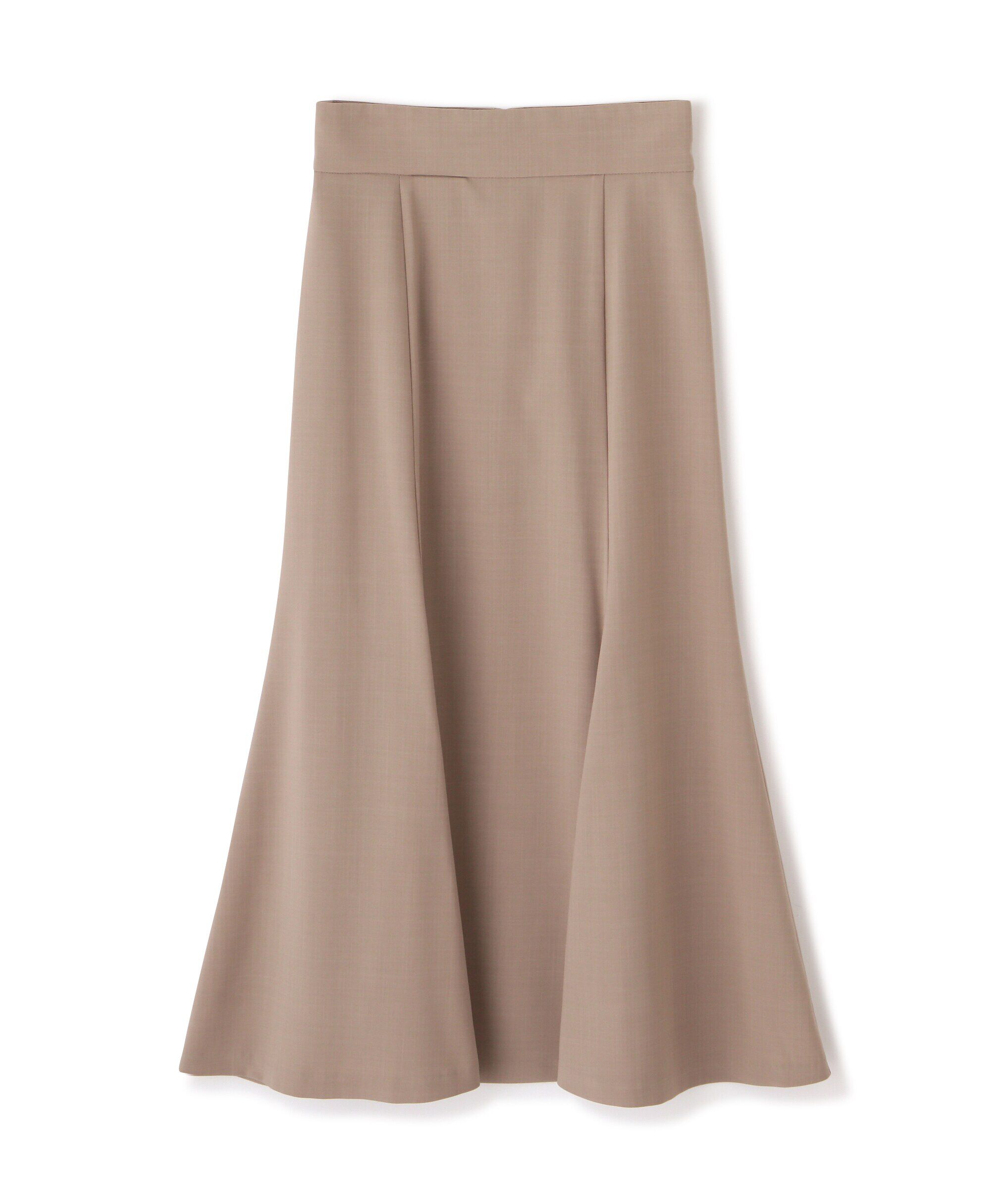 PROPORTION BODY DRESSING「フレアマーメイドスカート」|スカート|