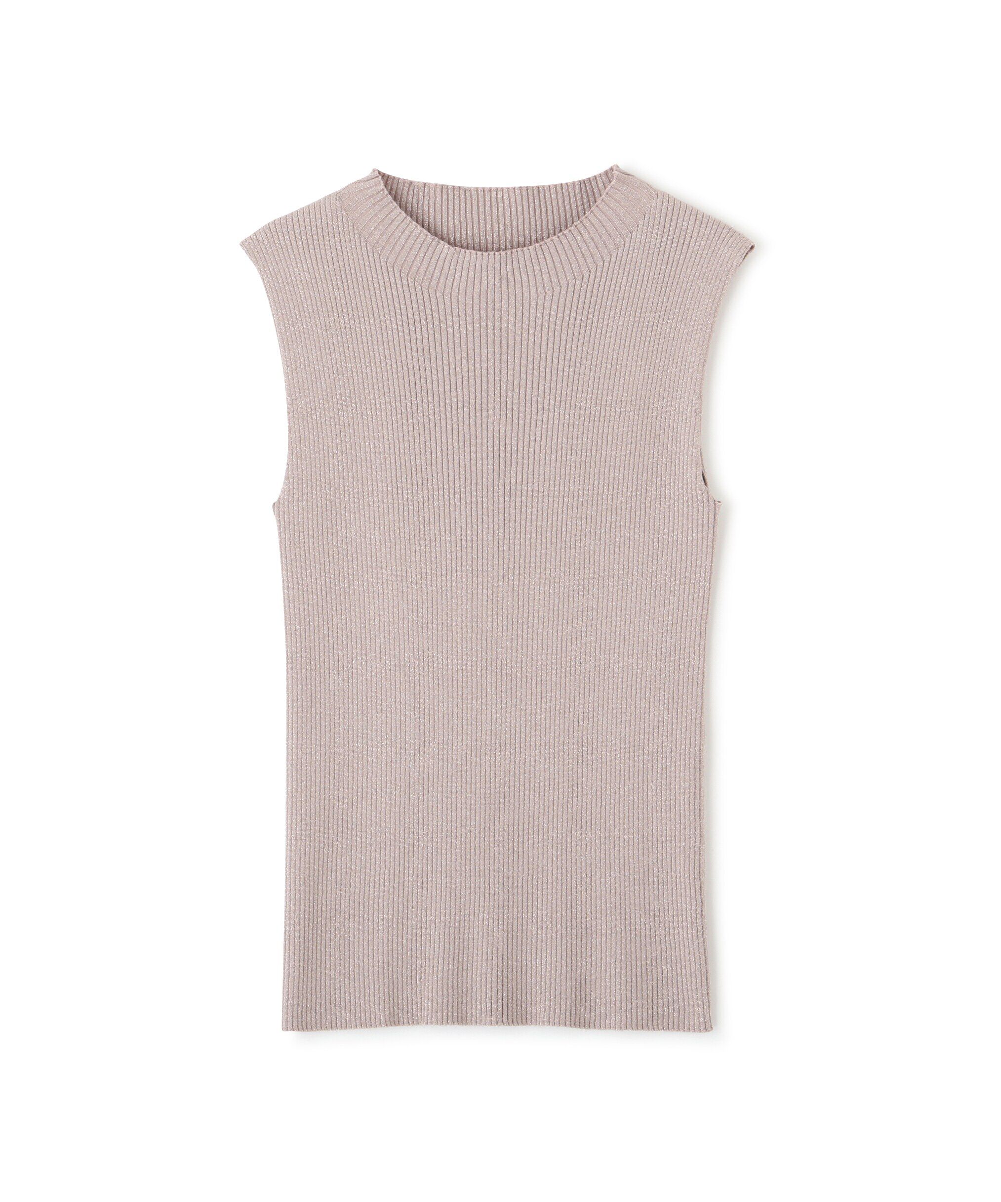 PROPORTION BODY DRESSING「ジレ&times;リブノースリニットセット」|その他|