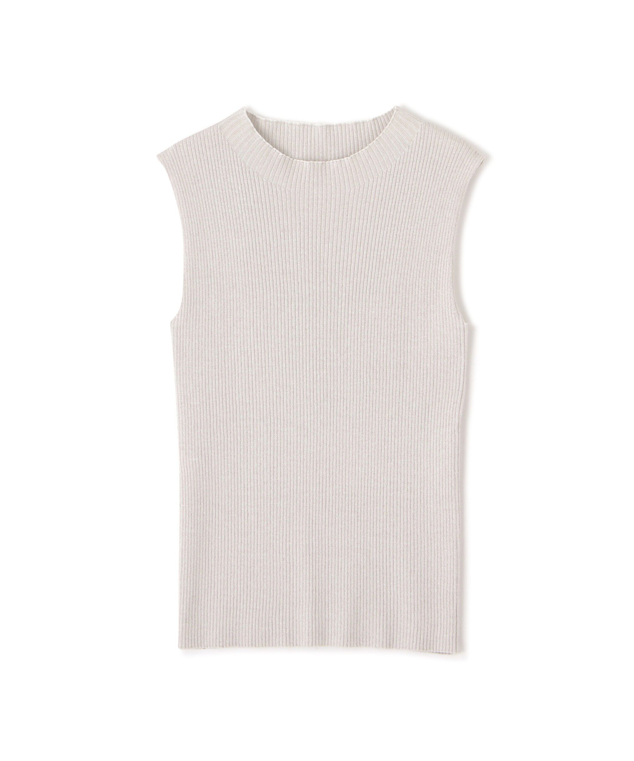 PROPORTION BODY DRESSING「ジレ&times;リブノースリニットセット」|その他|