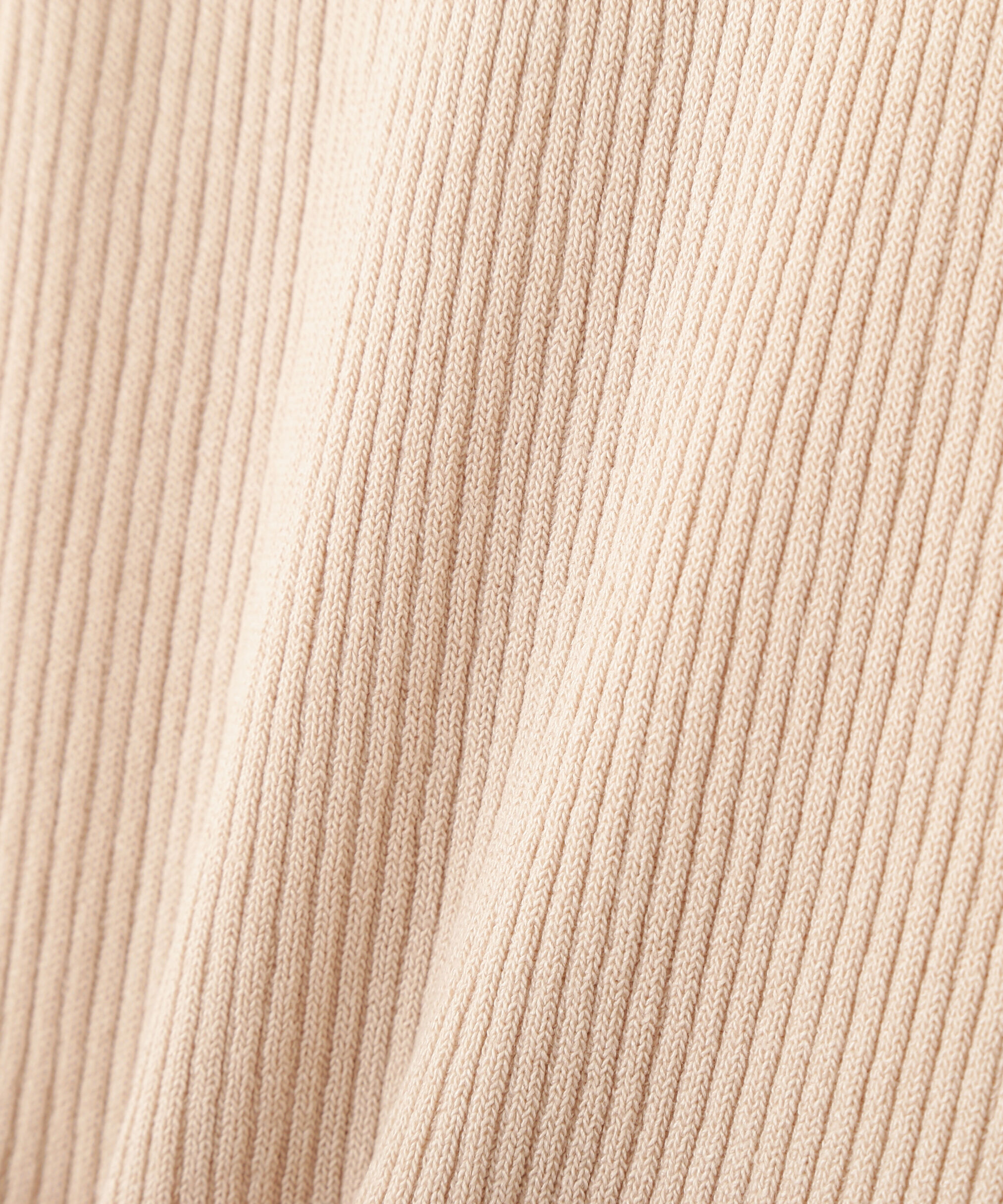 PROPORTION BODY DRESSING「ヘンリーネックニット」|ニット・セーター|