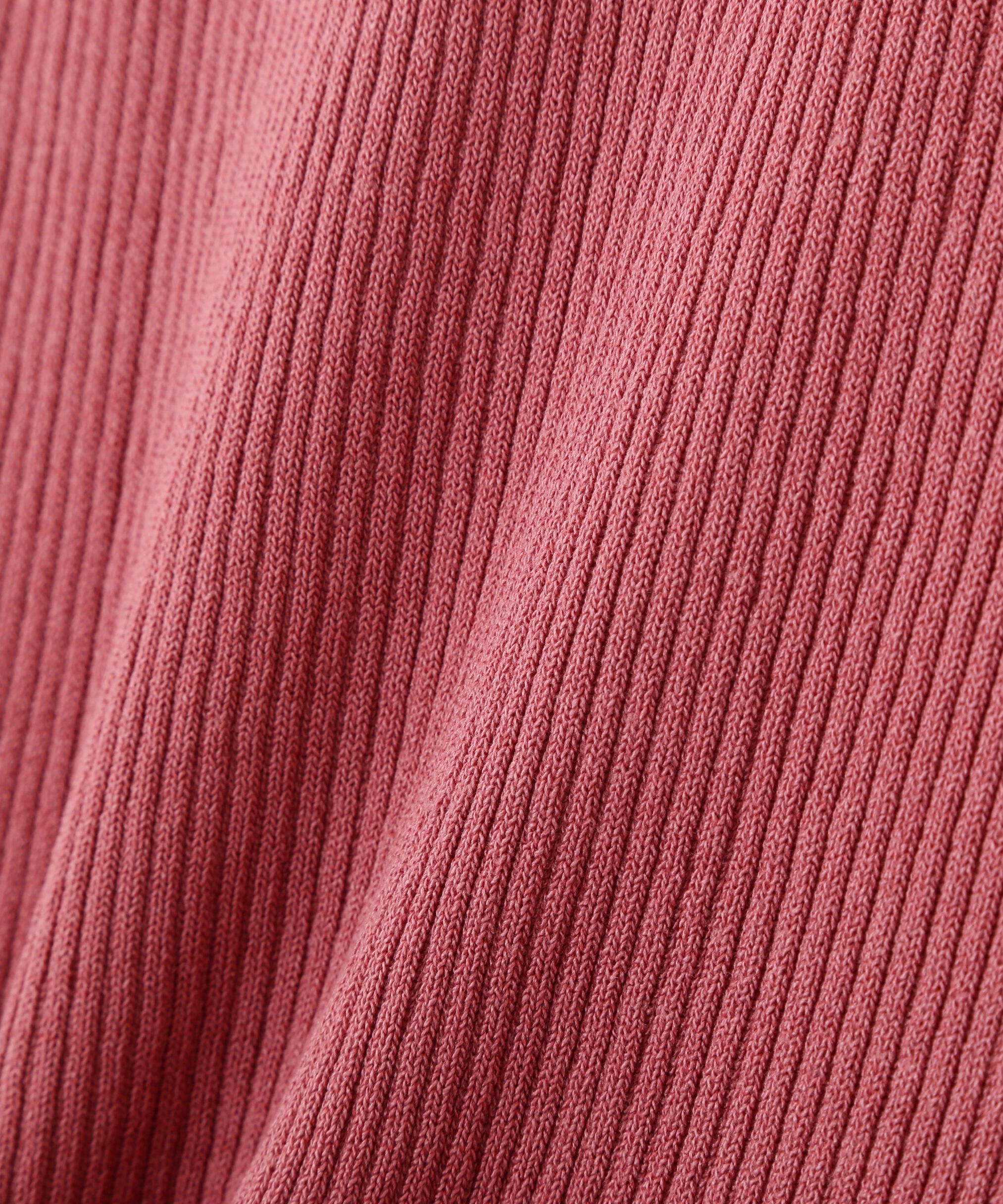 PROPORTION BODY DRESSING「ヘンリーネックニット」|ニット・セーター|