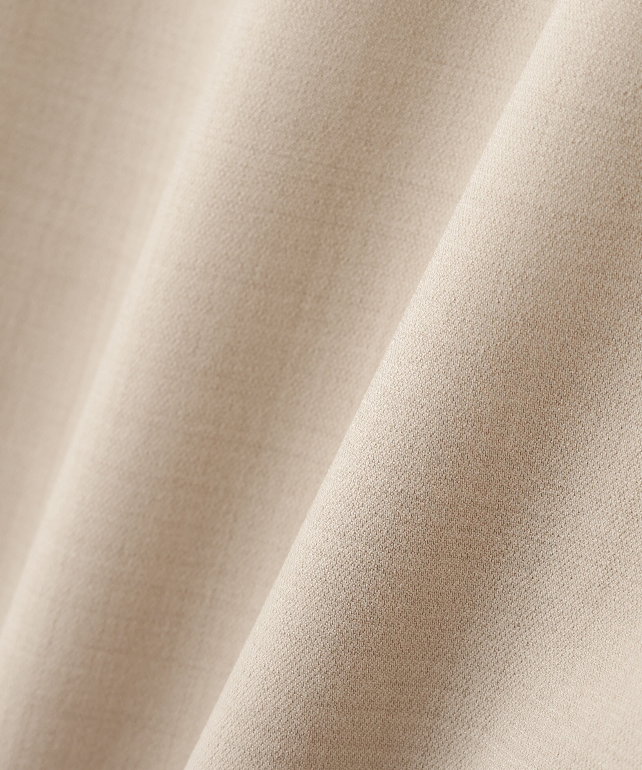 PROPORTION BODY DRESSING「ラッフルナローワンピース」|ワンピース|