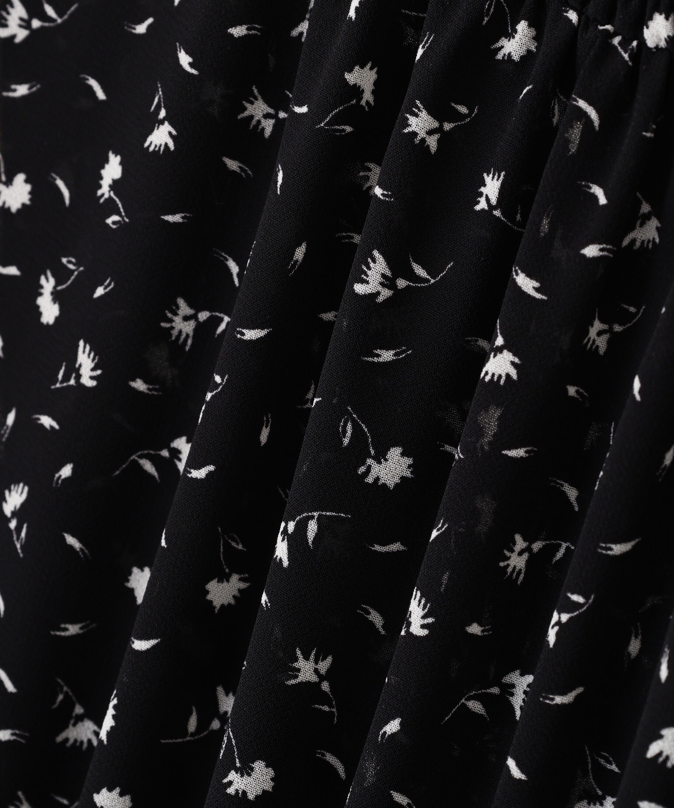 PROPORTION BODY DRESSING「シフォン楊柳プリーツワンピース」|ワンピース|