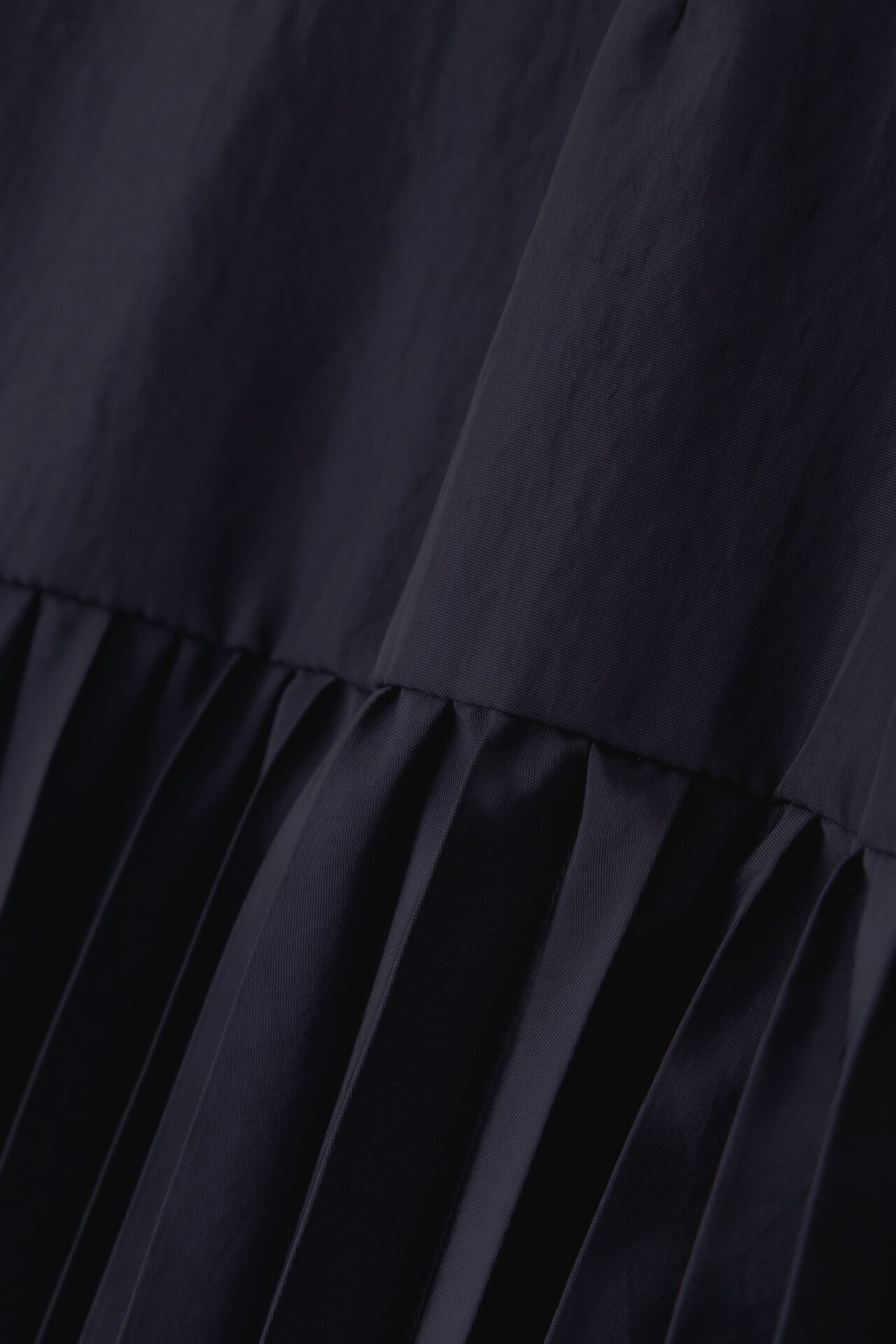  「◆ヨークプリーツスカート」|スカート|