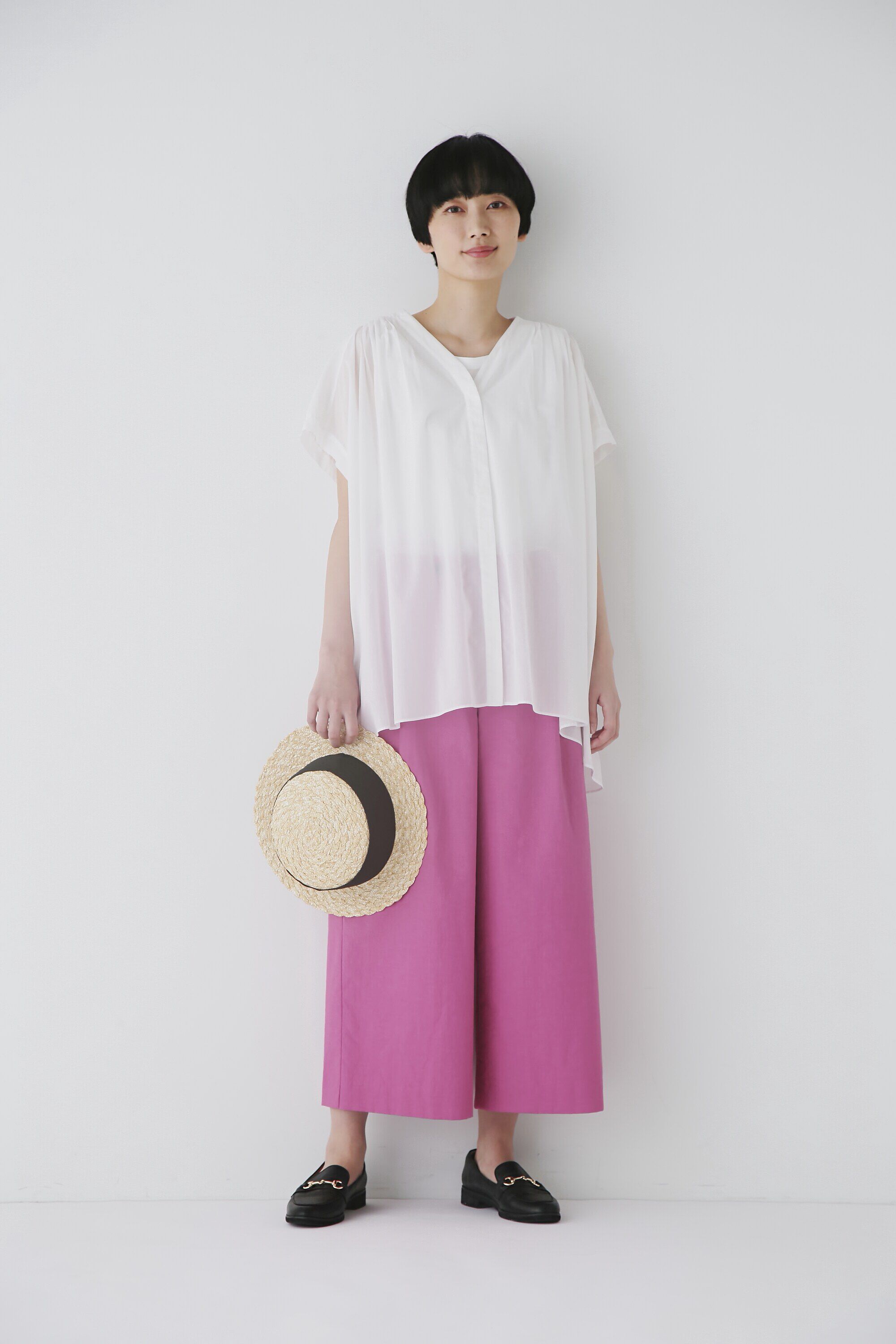  「◆アキハローンブラウス」|シャツ・ブラウス|