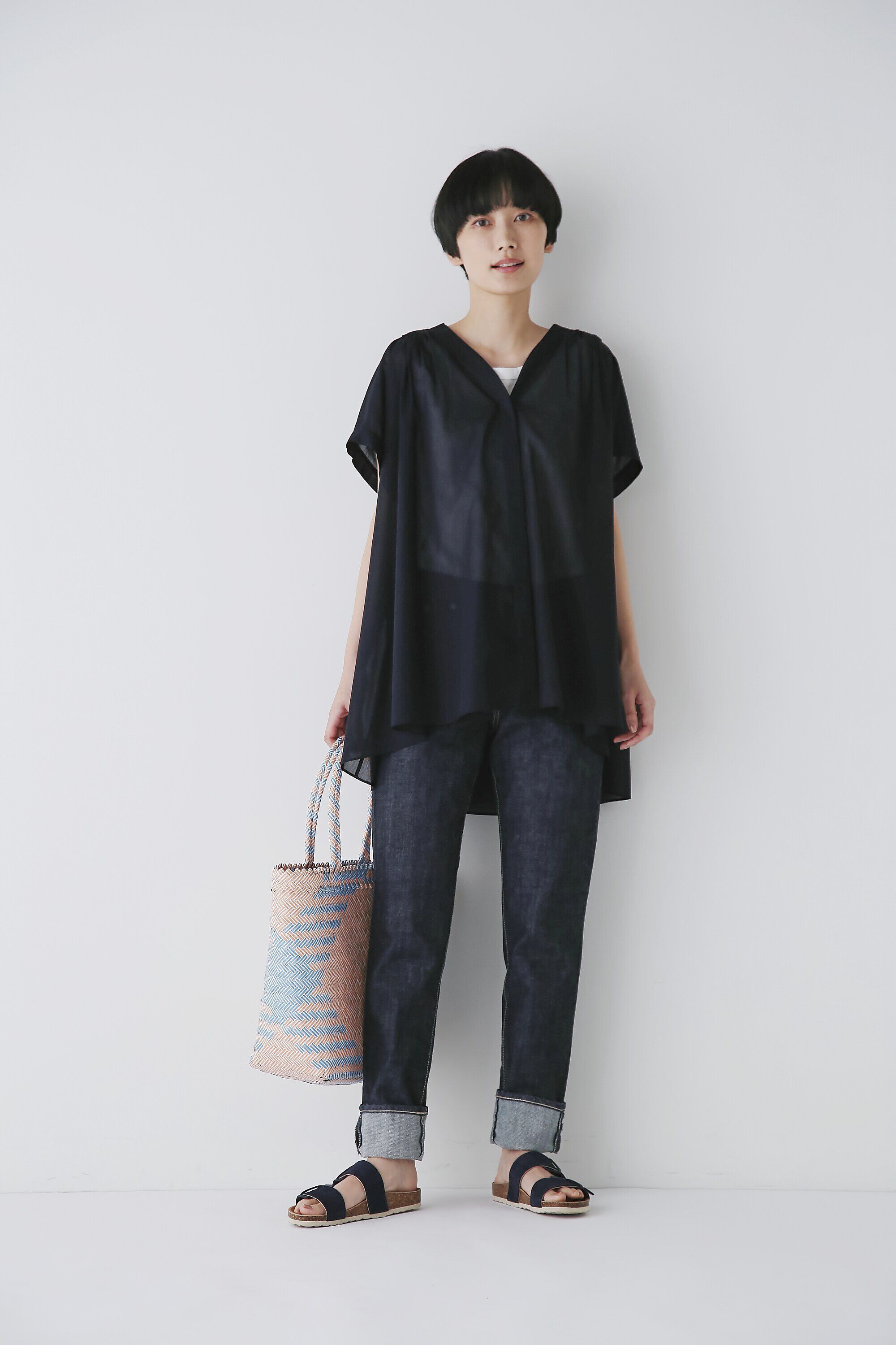  「◆アキハローンブラウス」|シャツ・ブラウス|