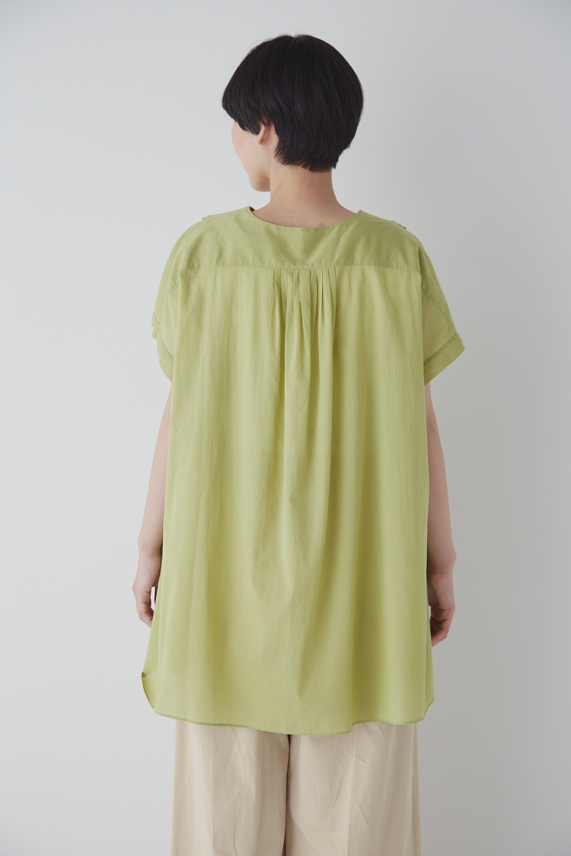  「◆アキハローンブラウス」|シャツ・ブラウス|