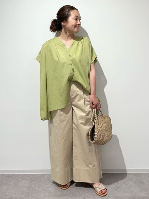  「◆アキハローンブラウス」|シャツ・ブラウス|