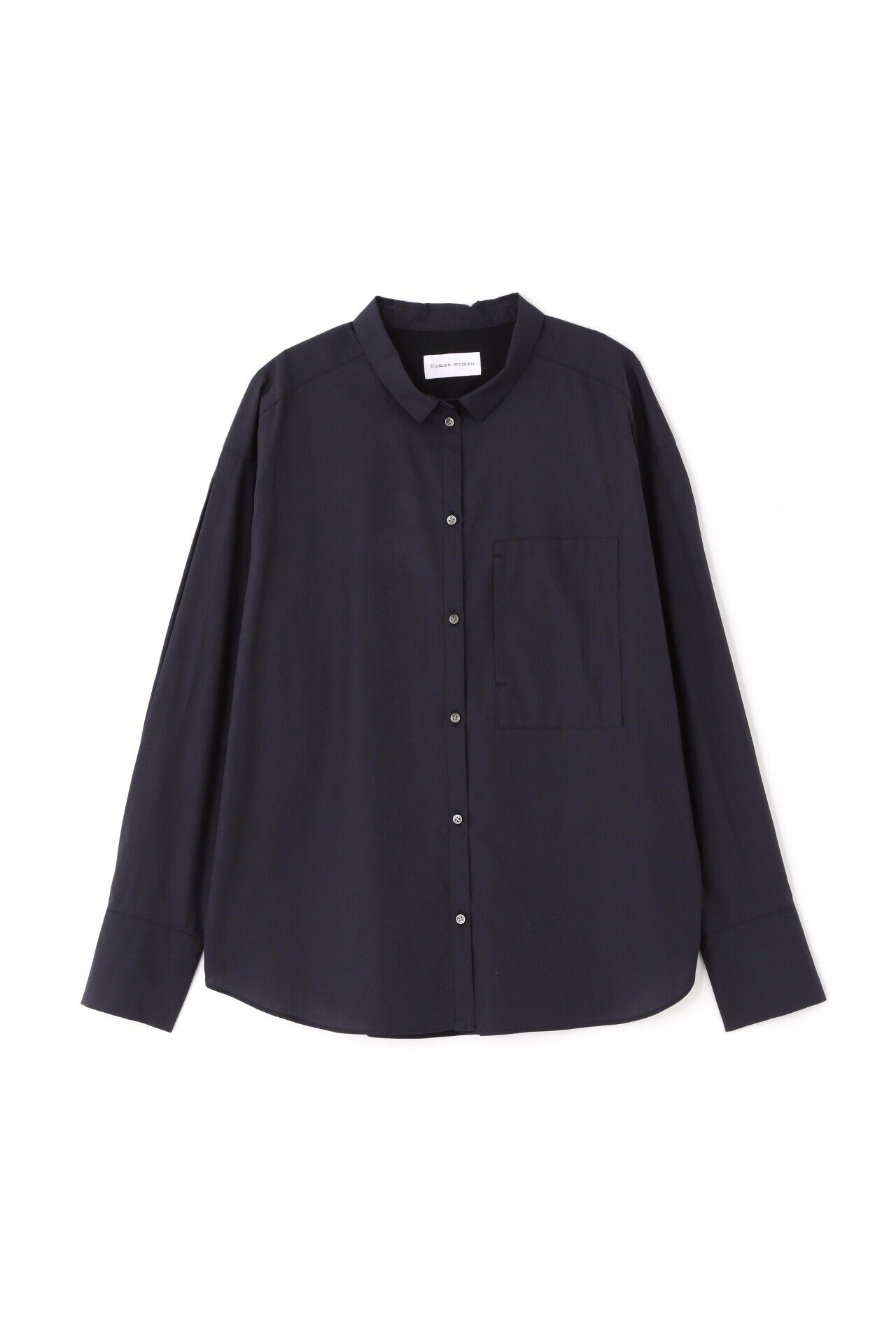  「◆200/2ブロードブラウス」|シャツ・ブラウス|