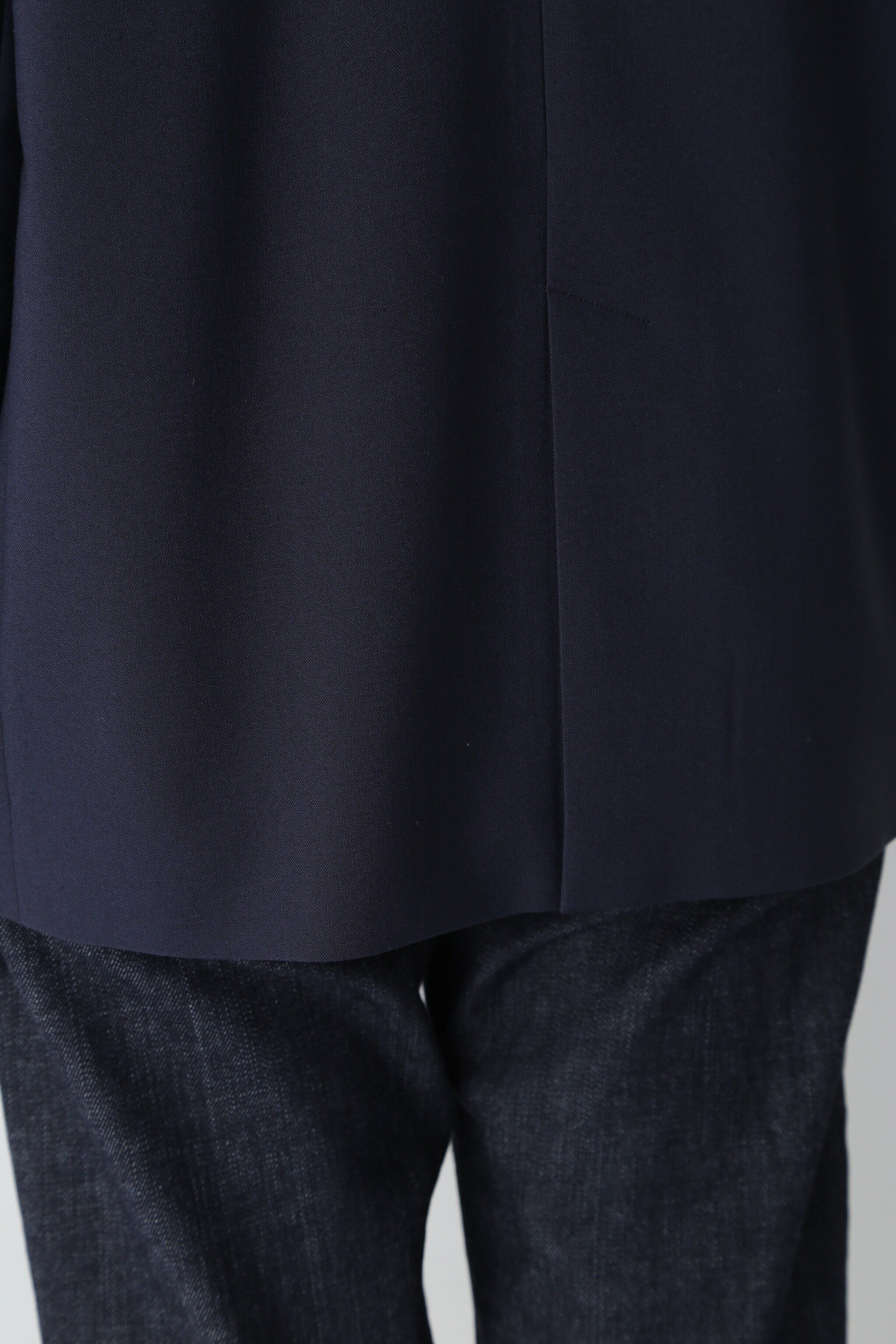  「◆強撚シャークストレッチジャケット」|その他|