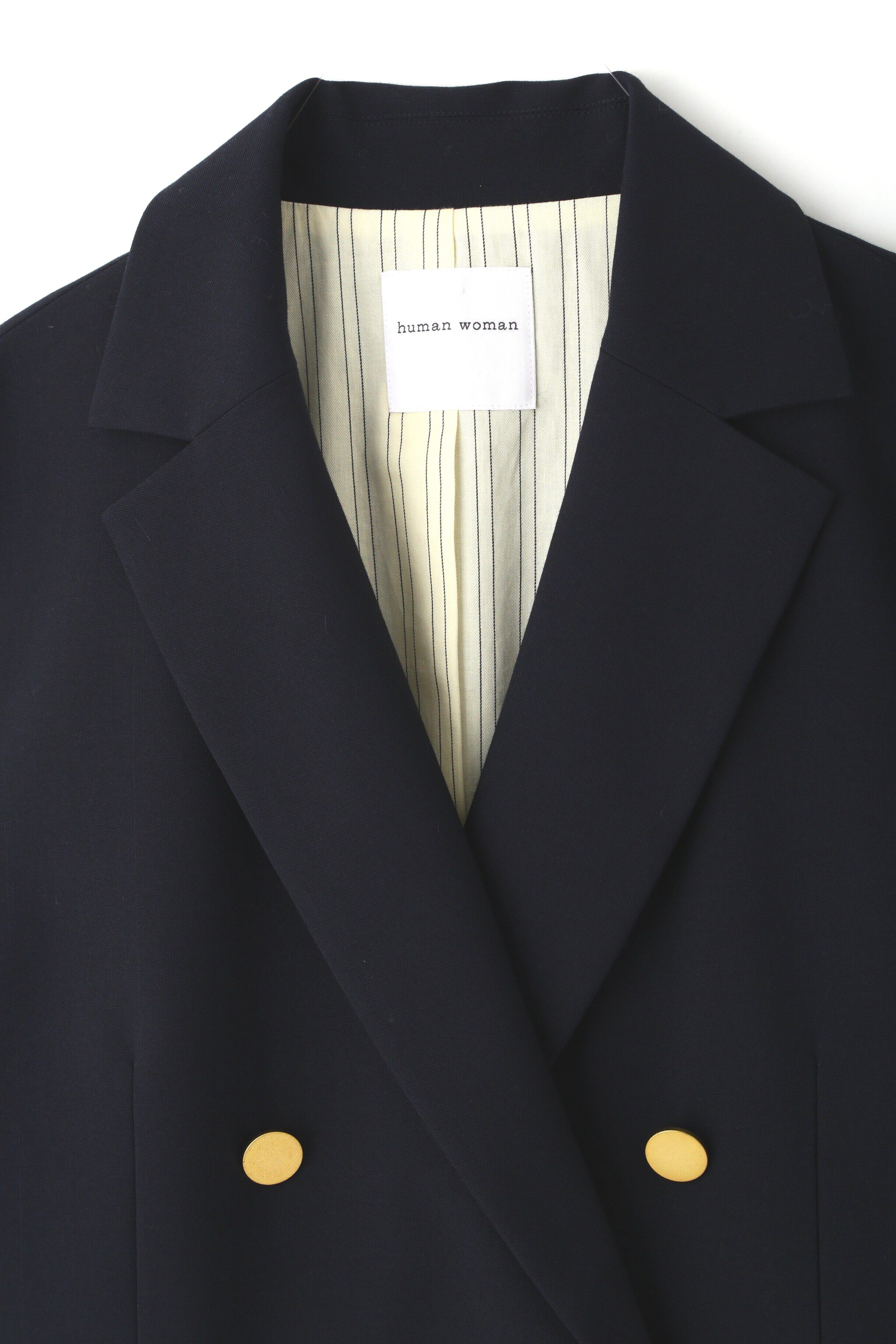  「◆強撚シャークストレッチジャケット」|その他|