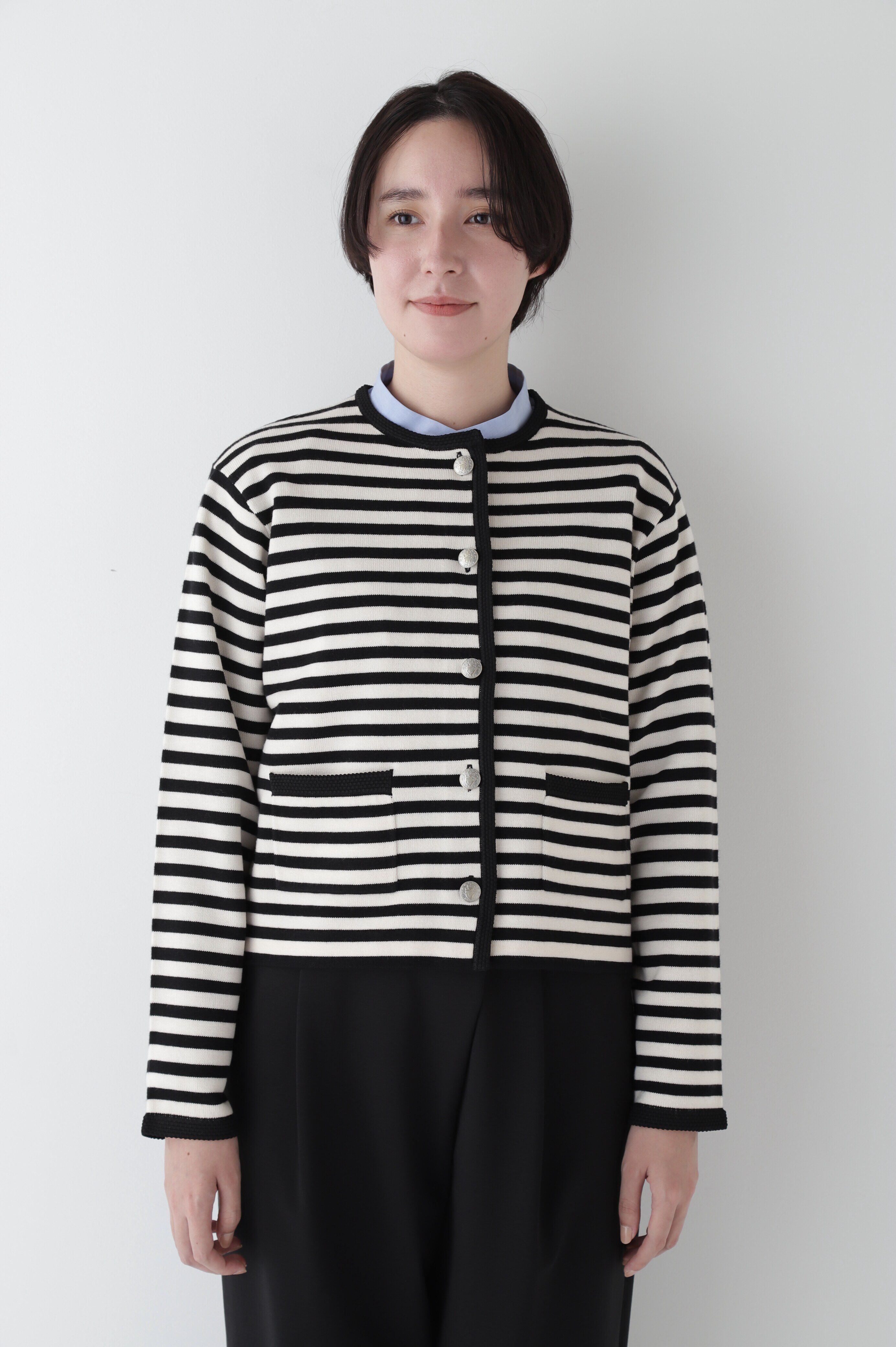  「◆総針ブレード付マリンジャケット」|その他|