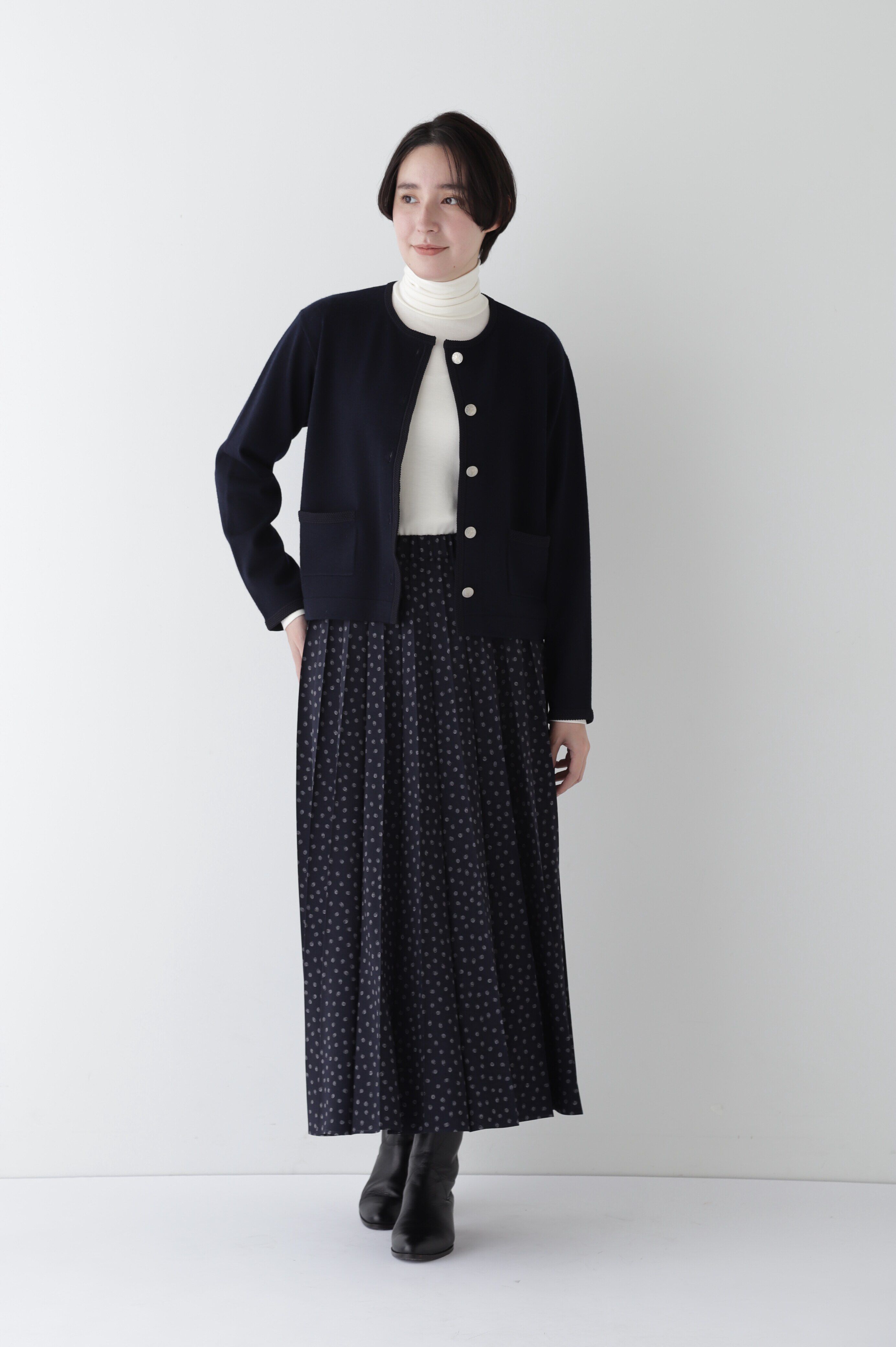  「◆総針ブレード付マリンジャケット」|その他|