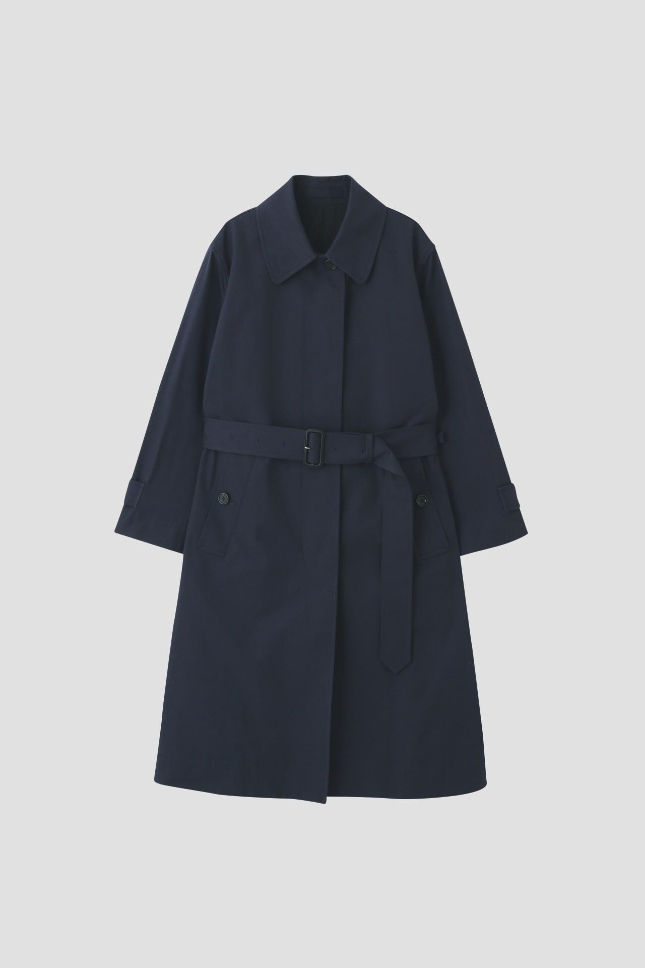  「COTTON TWILL COATING」|その他|