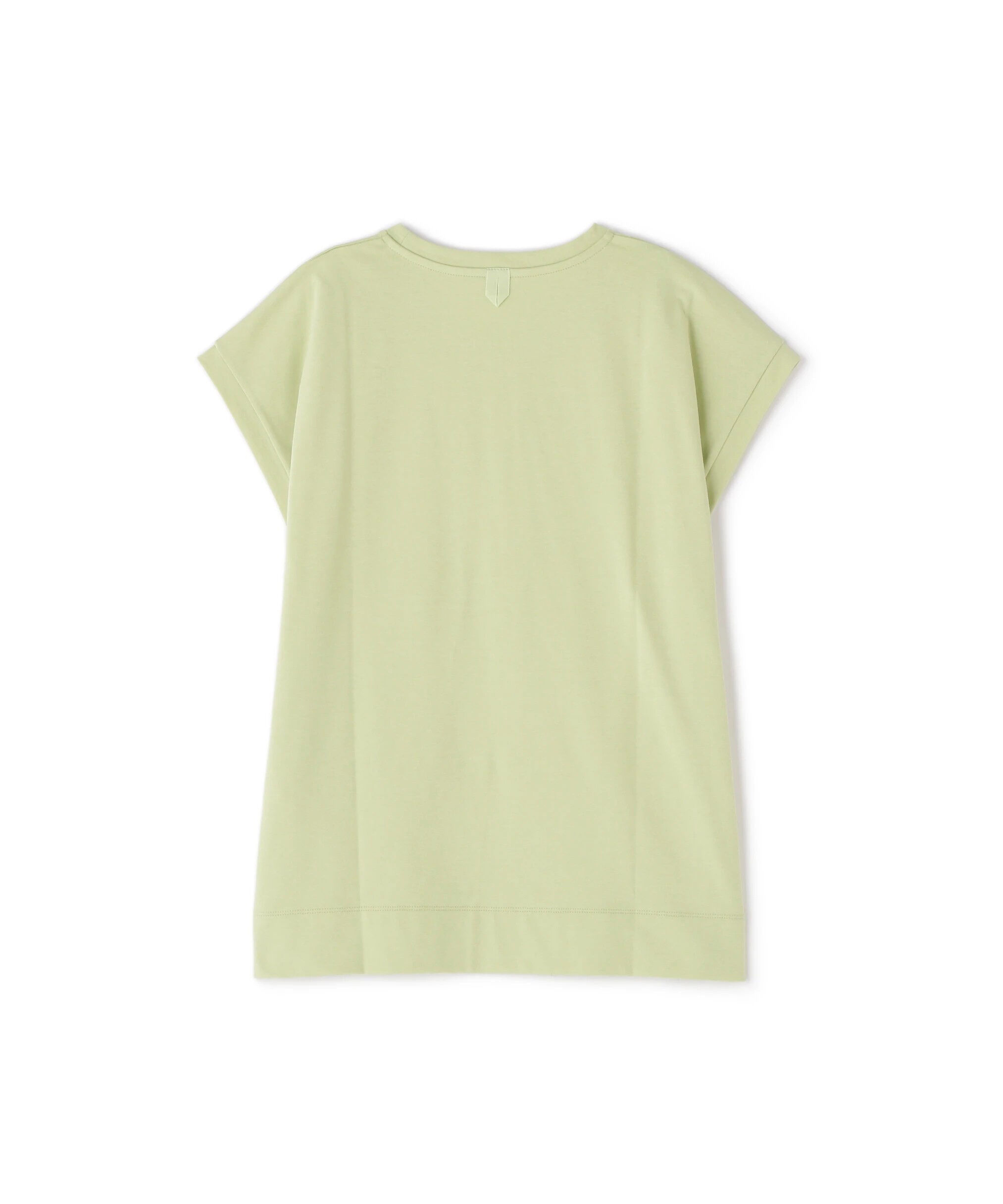 MARGARET HOWELL HOUSEHOLDGOODS「COTTON WITH PLAX」|Tシャツ・カットソー|