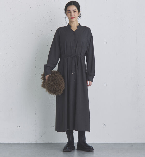 Doux archives「本革サイドゴアショートブーツ」|その他|