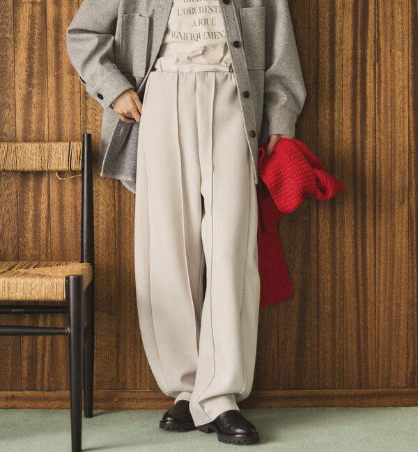 Doux archives「本革サイドゴアショートブーツ」|その他|