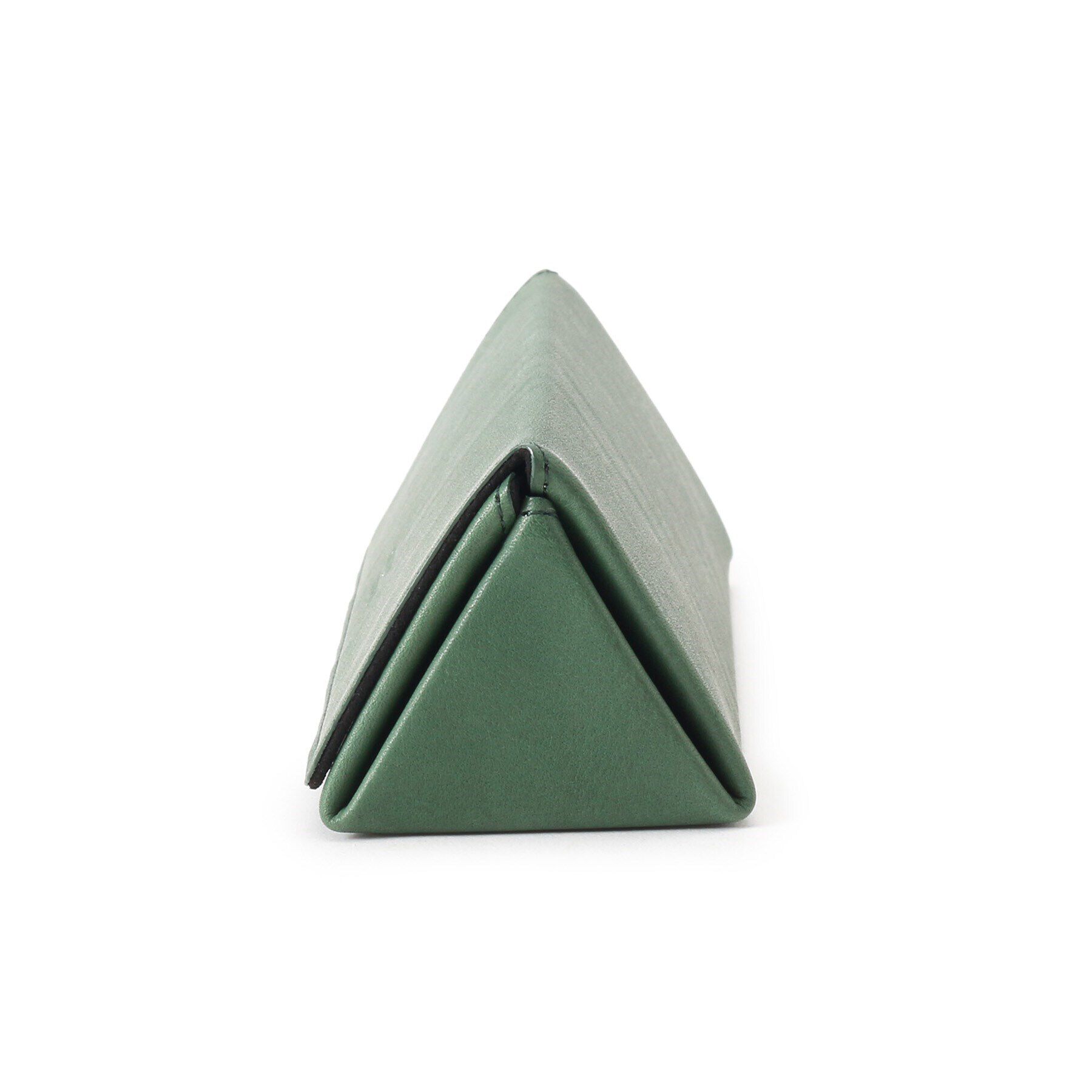 HIROKO HAYASHI「GIOCO(ジョーコ) 三角ペンケース」|ステーショナリー|