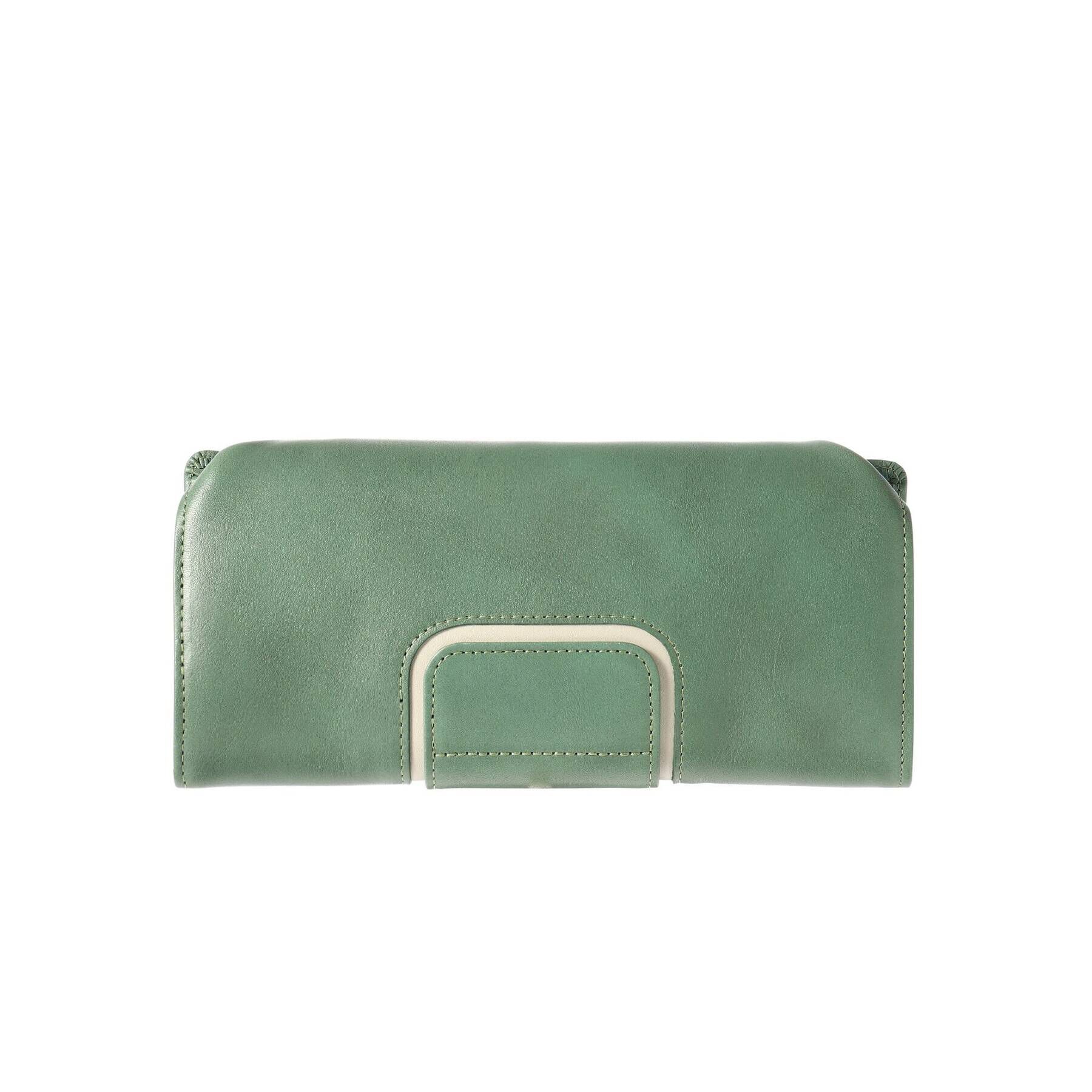 HIROKO HAYASHI「CAFE PORTA(カフェポルタ)長財布」|財布|