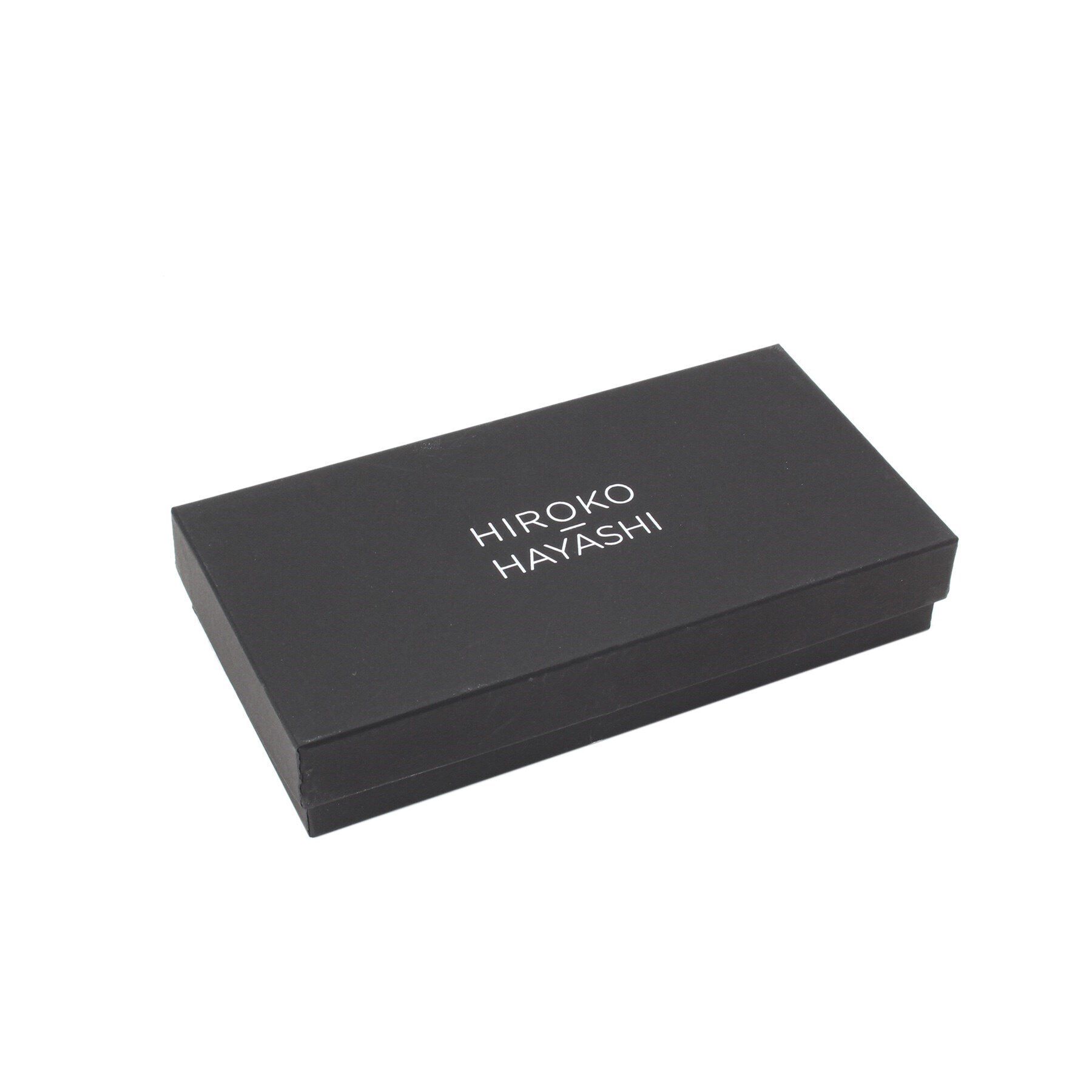 HIROKO HAYASHI「CARDINALE（カルディナーレ） ファスナー式長財布」|財布|