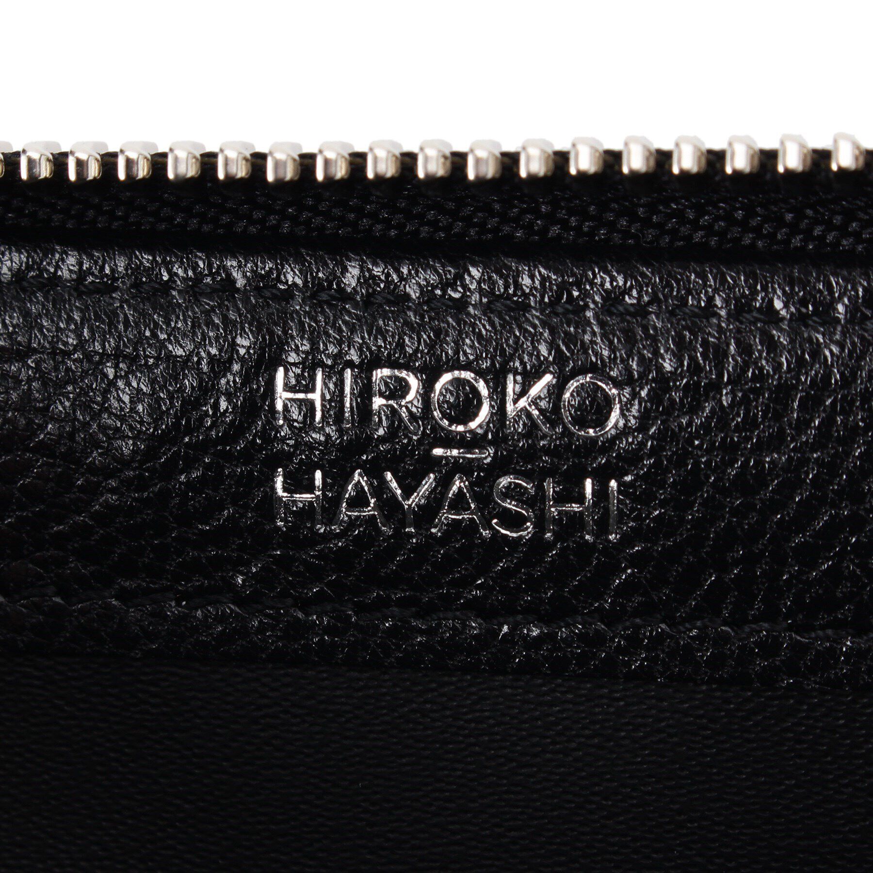 HIROKO HAYASHI「CARDINALE（カルディナーレ） ファスナー式長財布」|財布|