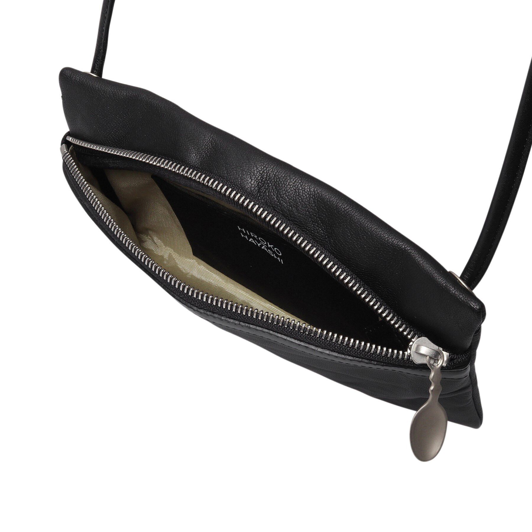 HIROKO HAYASHI「BEFANA（ベファーナ）ショルダーバッグ」|ショルダー・メッセンジャー|