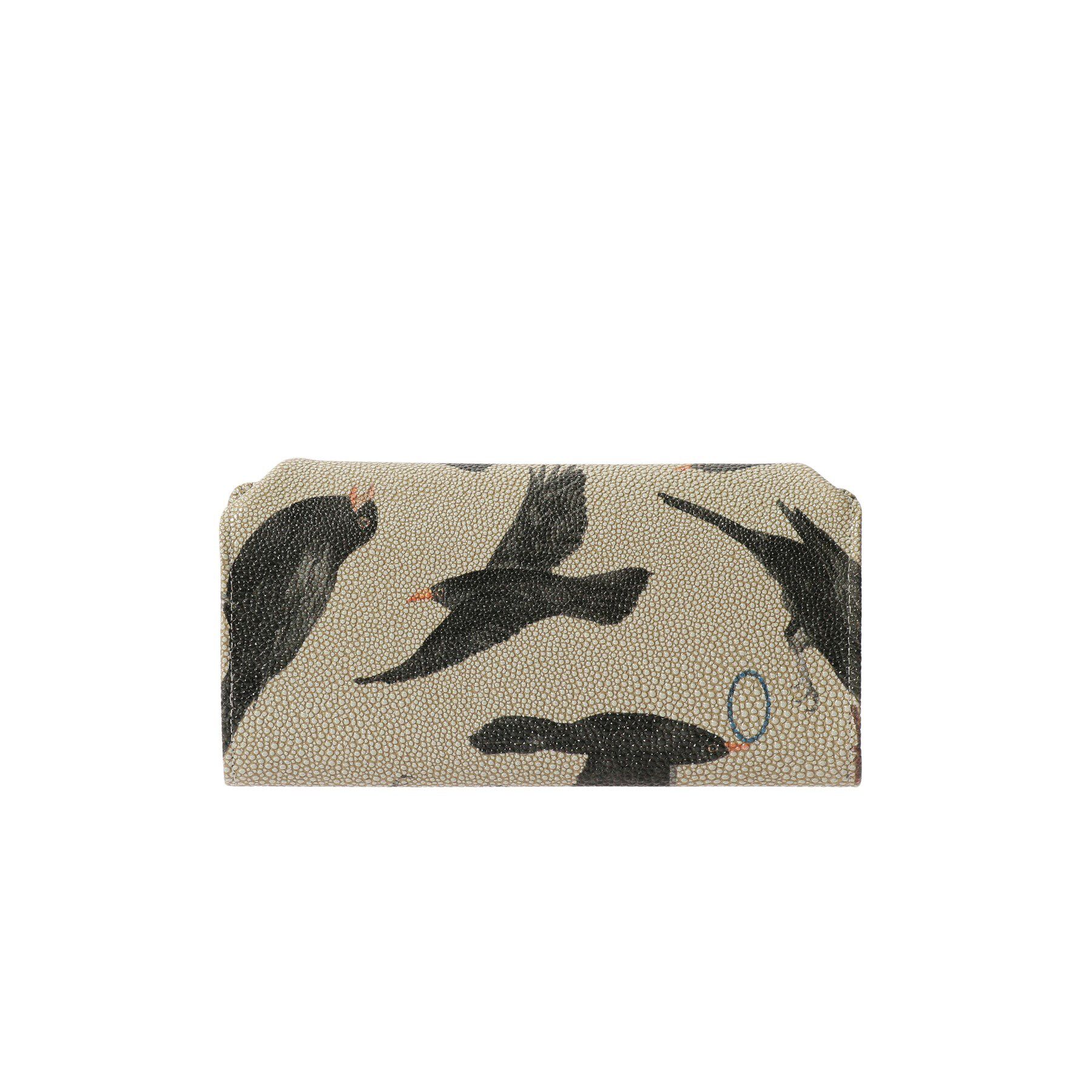 HIROKO HAYASHI「MERLO（メルロ）長財布ミニ」|財布|