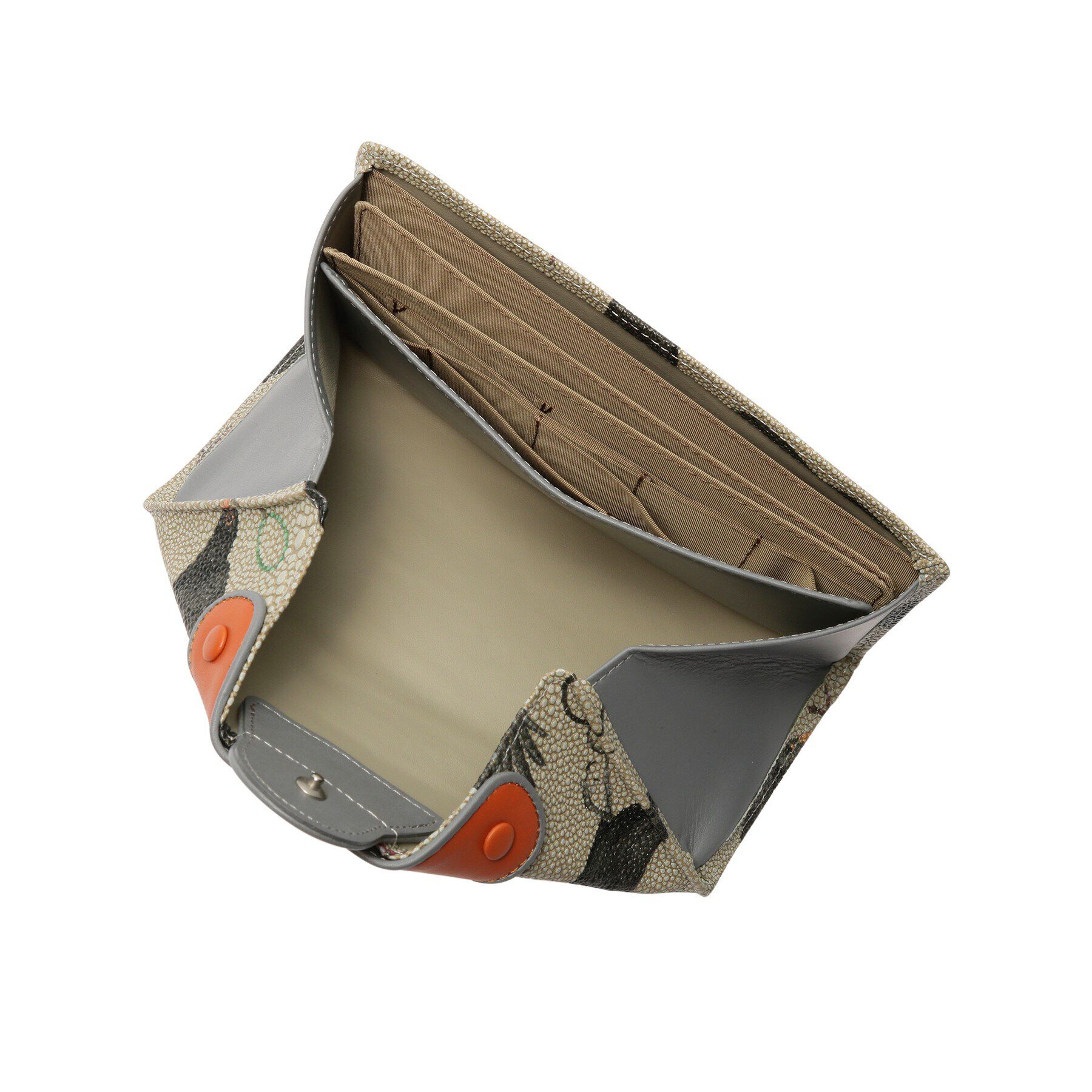 HIROKO HAYASHI「MERLO（メルロ）長財布ミニ」|財布|