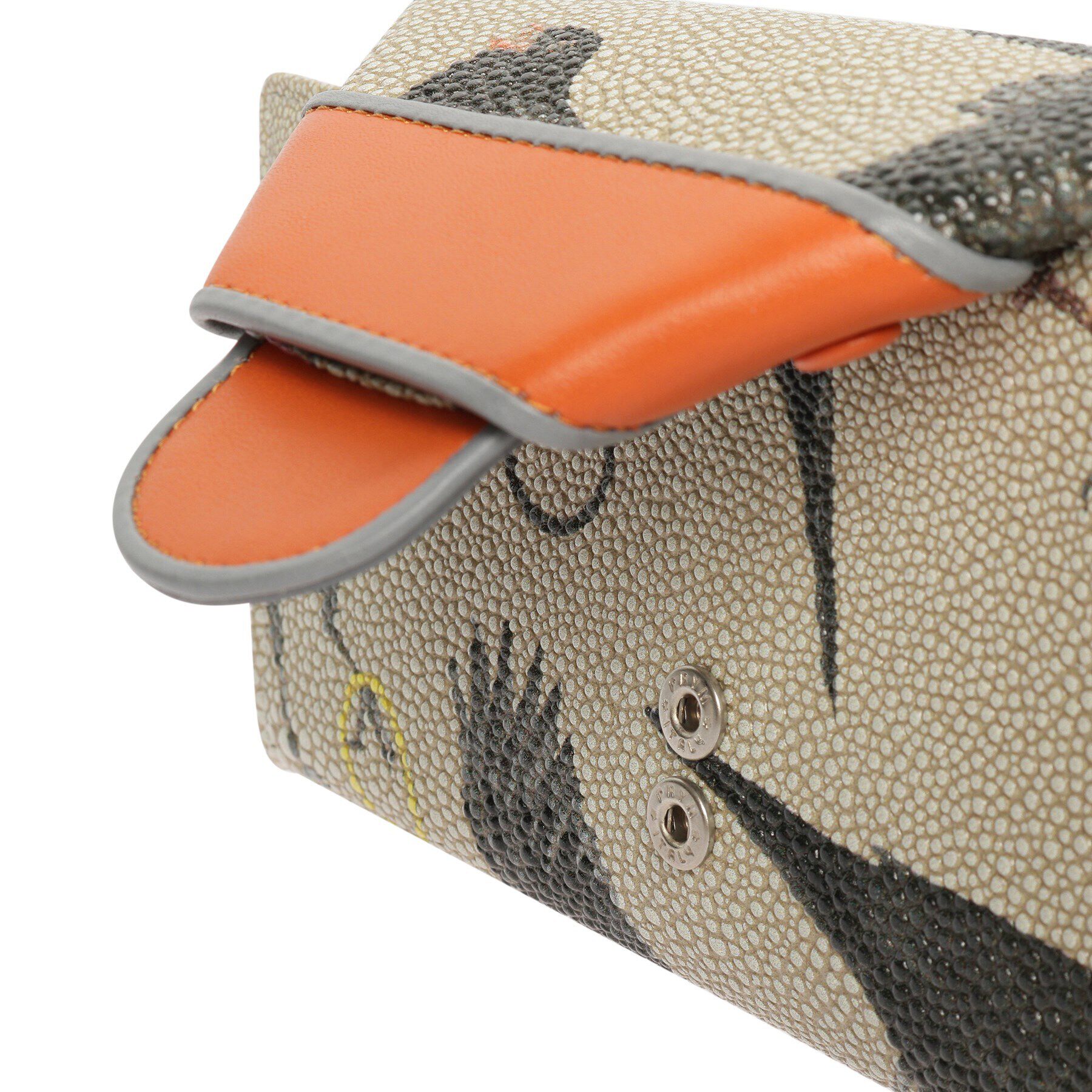 HIROKO HAYASHI「MERLO（メルロ）長財布ミニ」|財布|