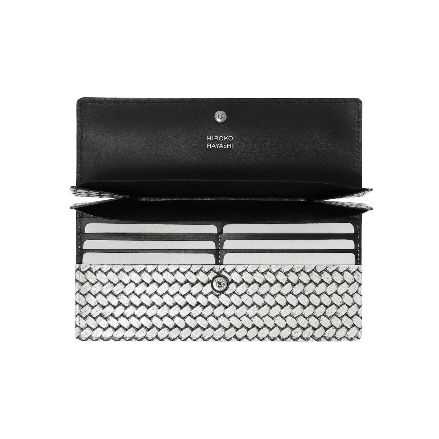 HIROKO HAYASHI「OTTICA（オッティカ）長財布スリム」|財布|