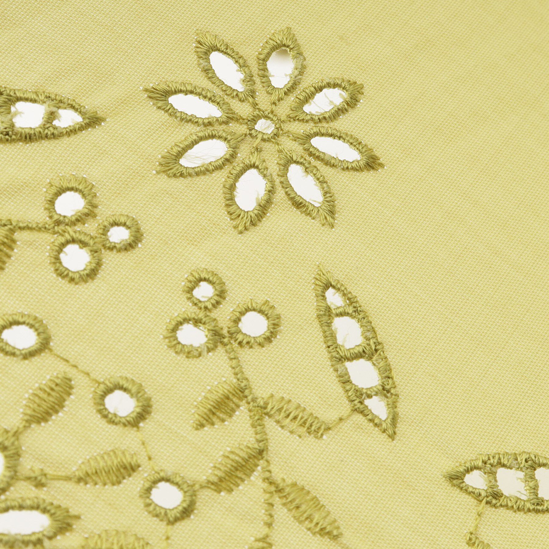 SHOO･LA･RUE「【長傘/because】スカラップレース日傘」|傘|