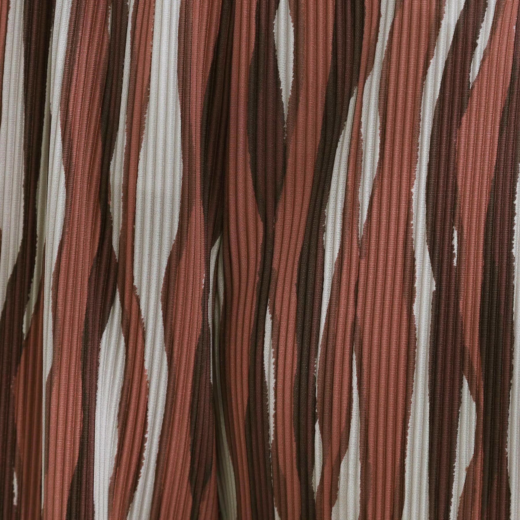 SHOO･LA･RUE「【S-LL】さらさら楽ちん プリーツ ワイドパンツ」|その他|