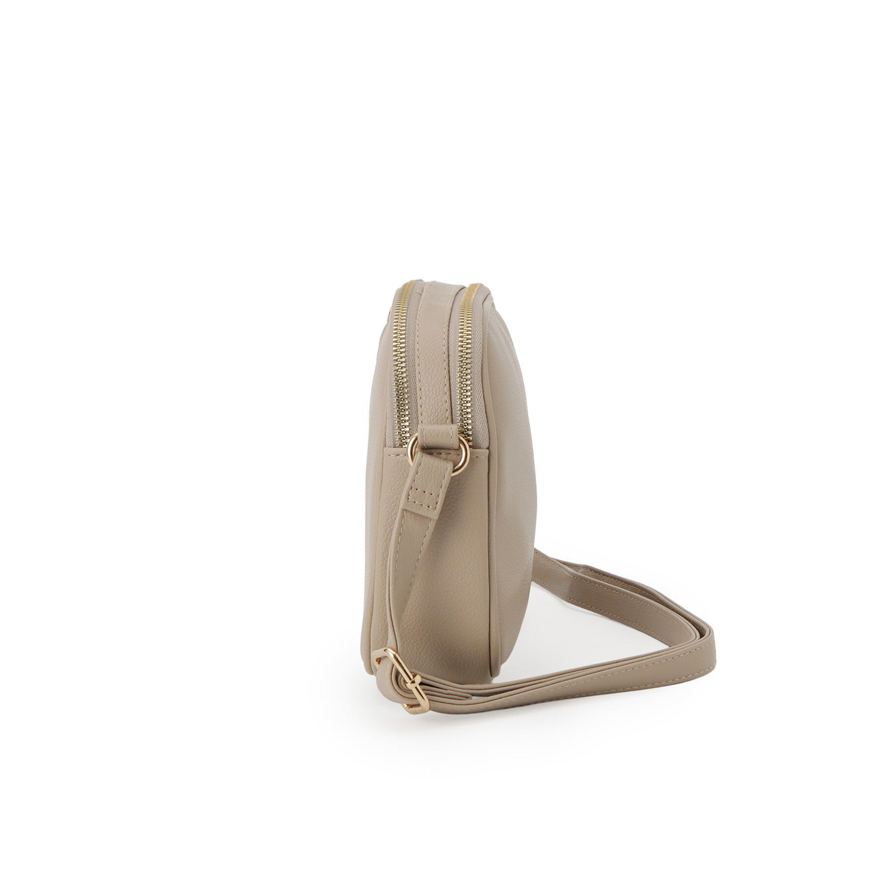 SHOO･LA･RUE「ハトメボックスショルダーバッグ」|ショルダー・メッセンジャー|