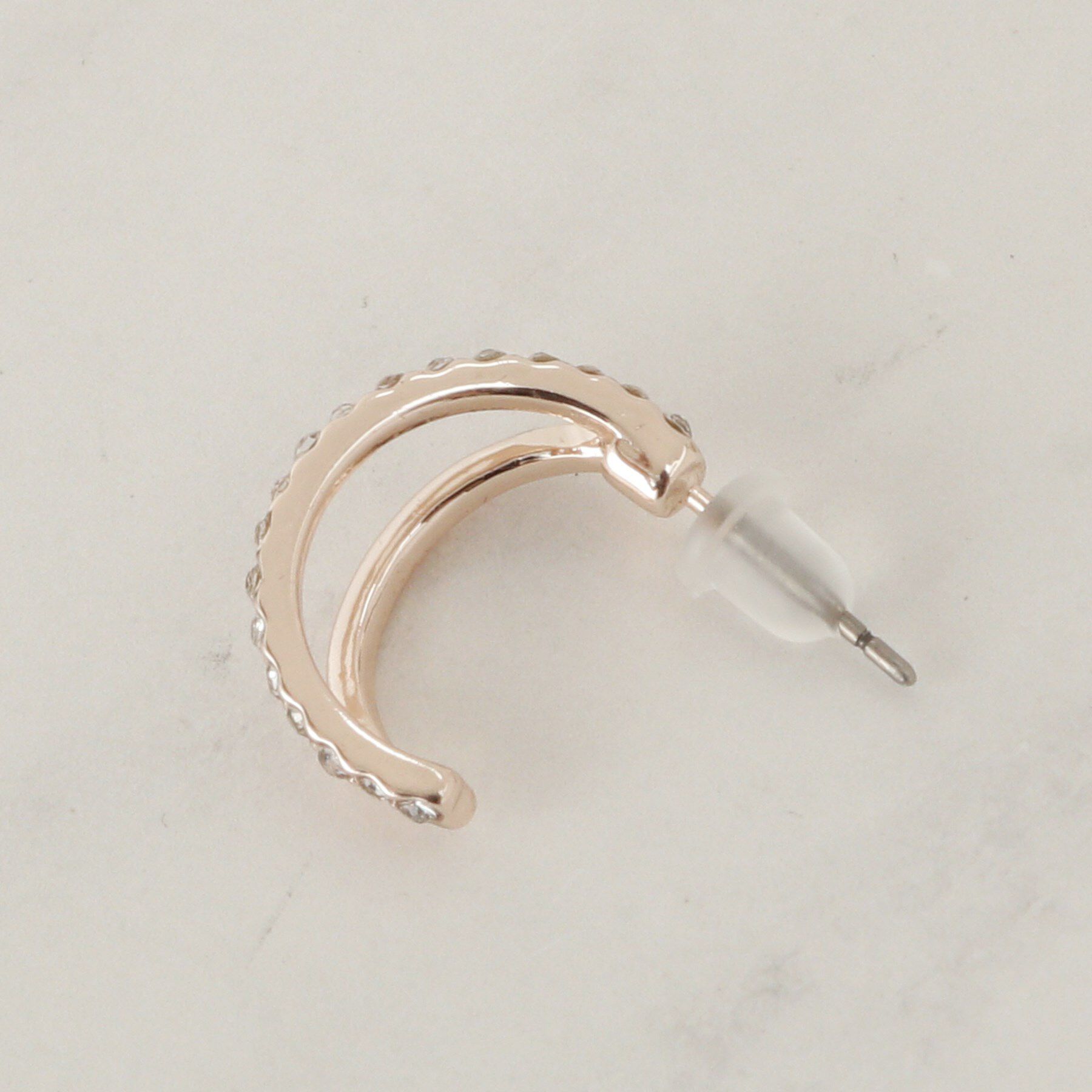 SHOO･LA･RUE「【セレモニー】ピアス＆イヤリング」|ピアス|