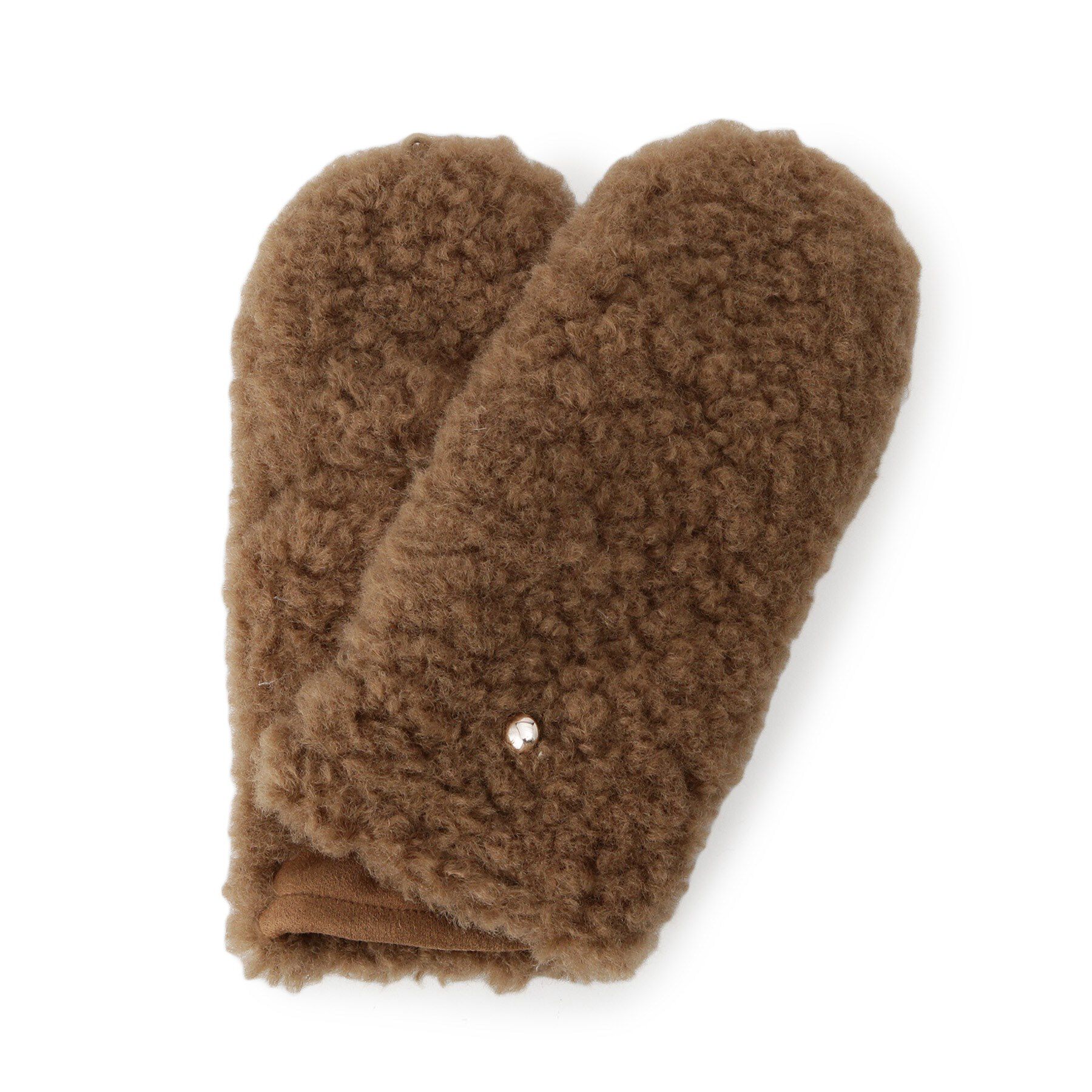 Dessin「KIDSボアミトン」|手袋|